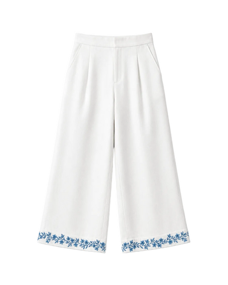 Malone Pants