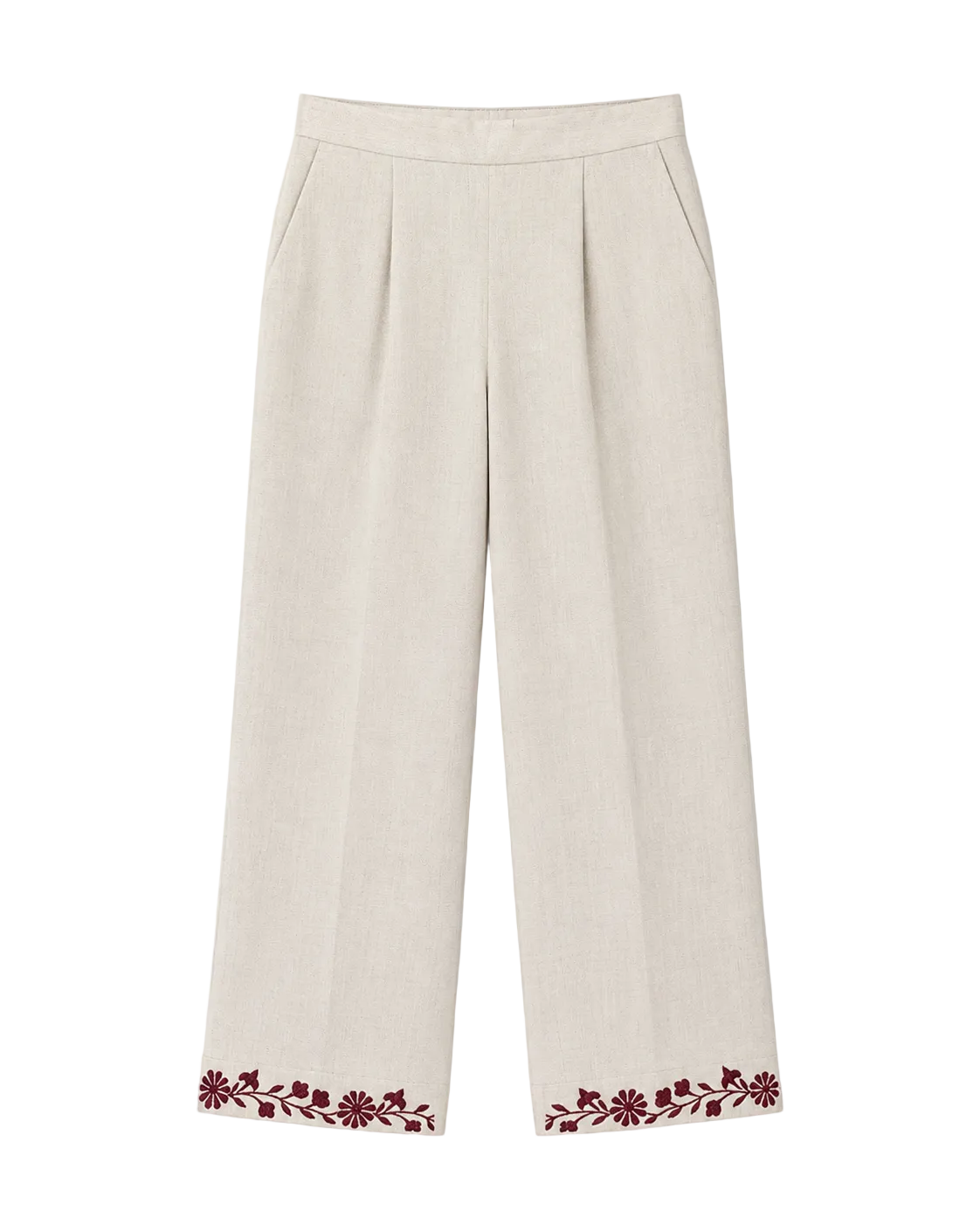 Bao Pants