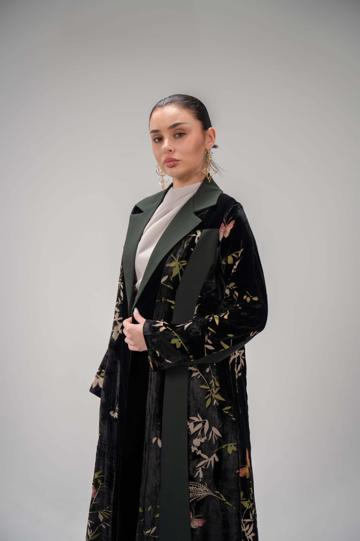 Evergreen – Ready to Ship