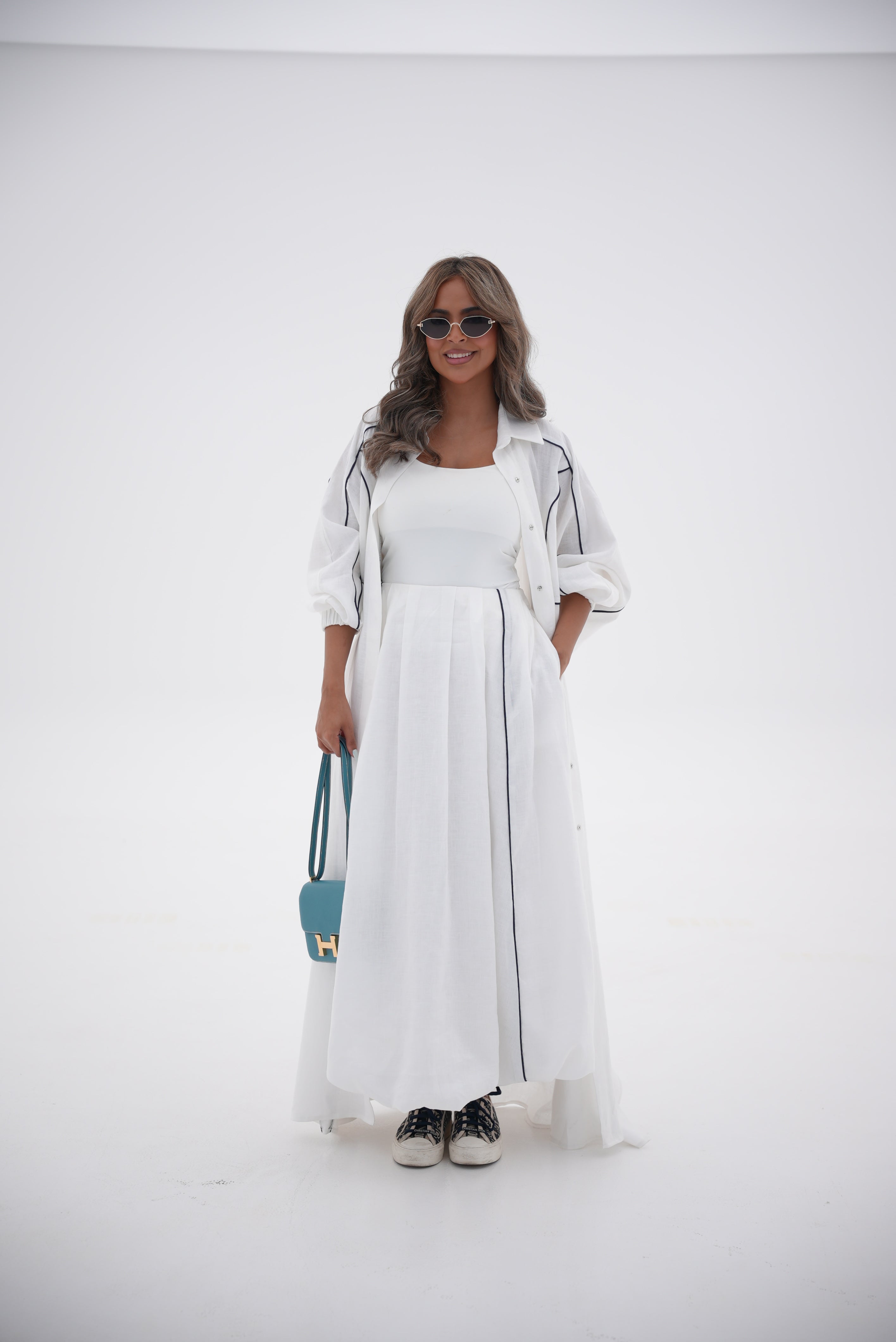 Skye Skirt