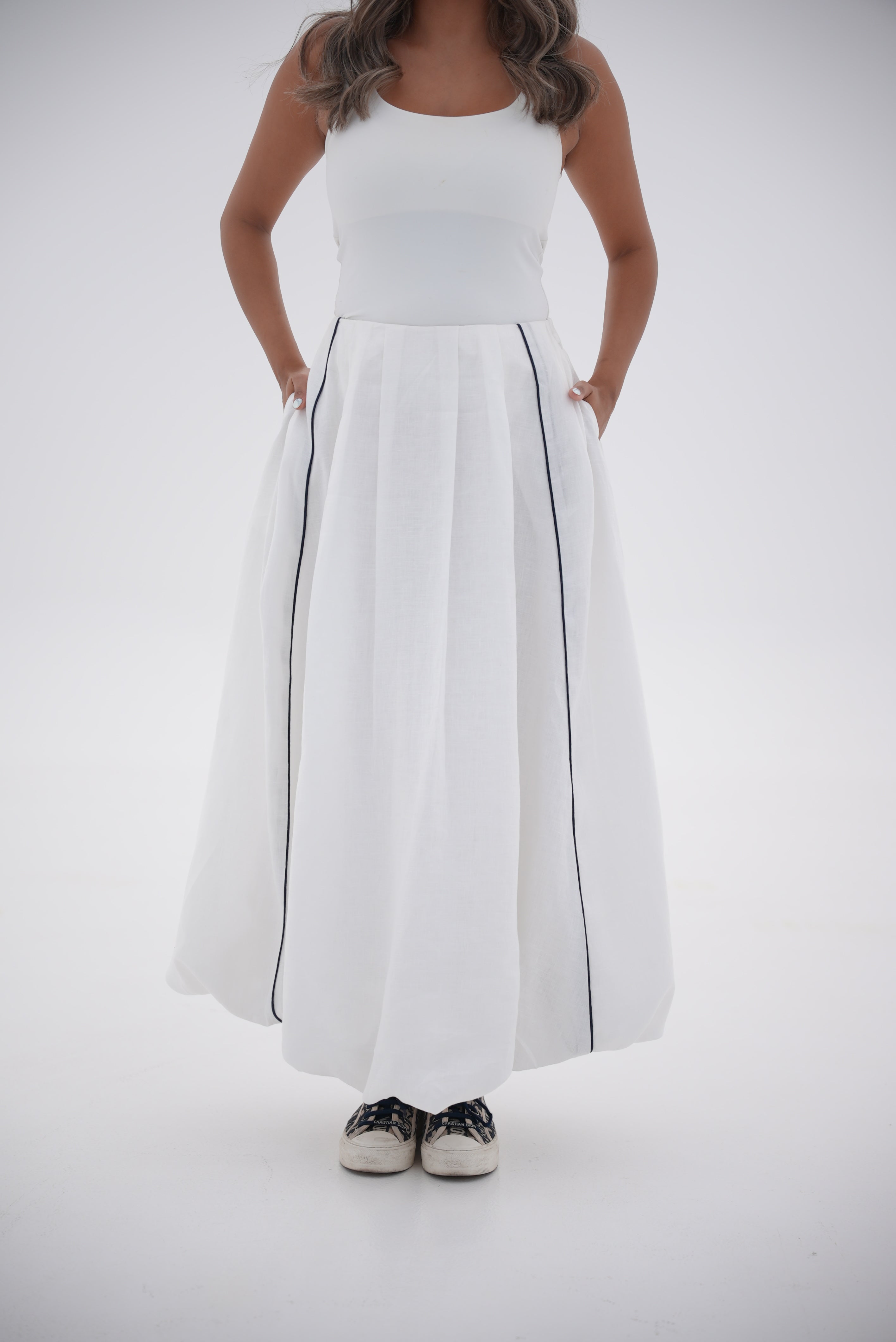 Skye Skirt