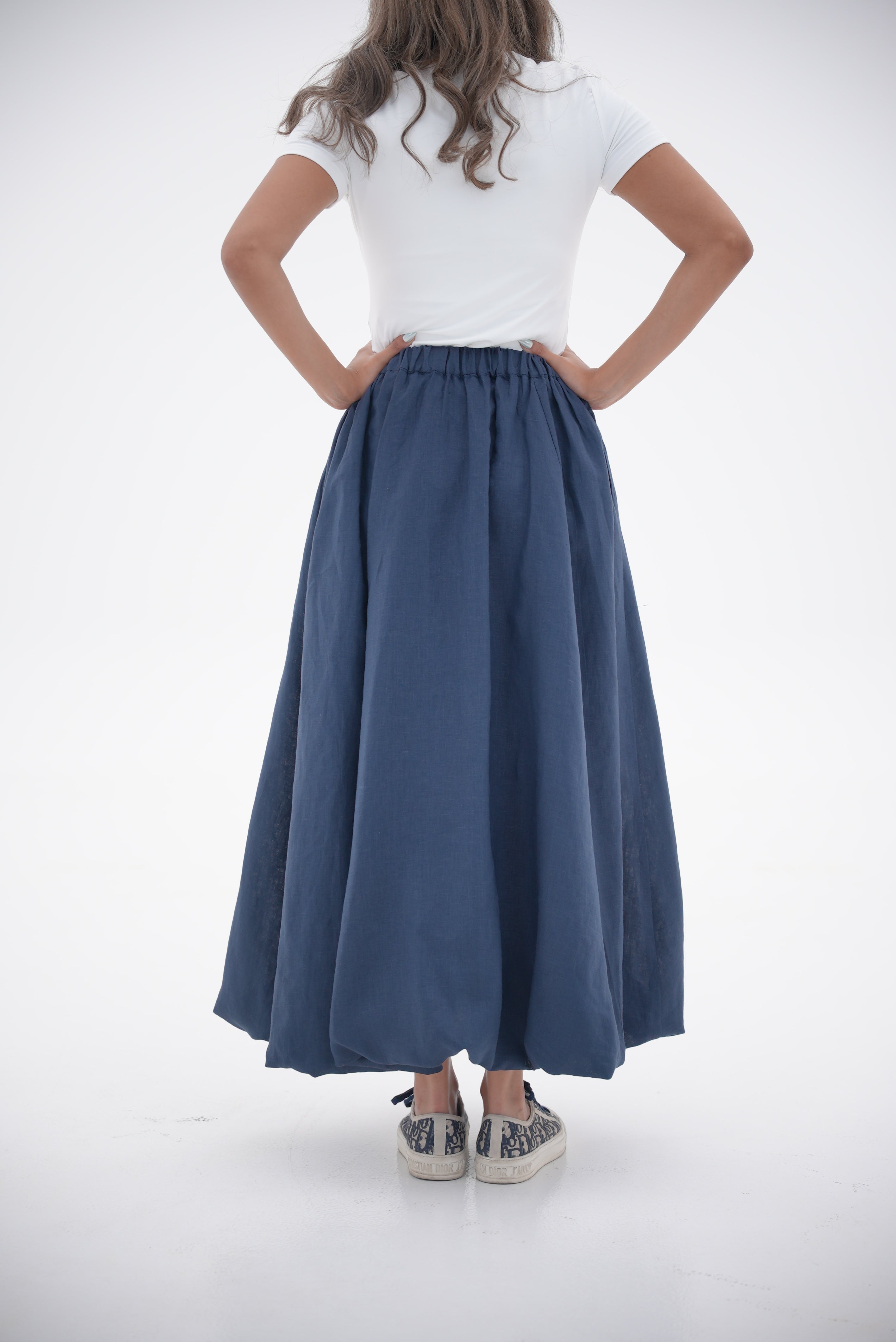 Nyla Skirt