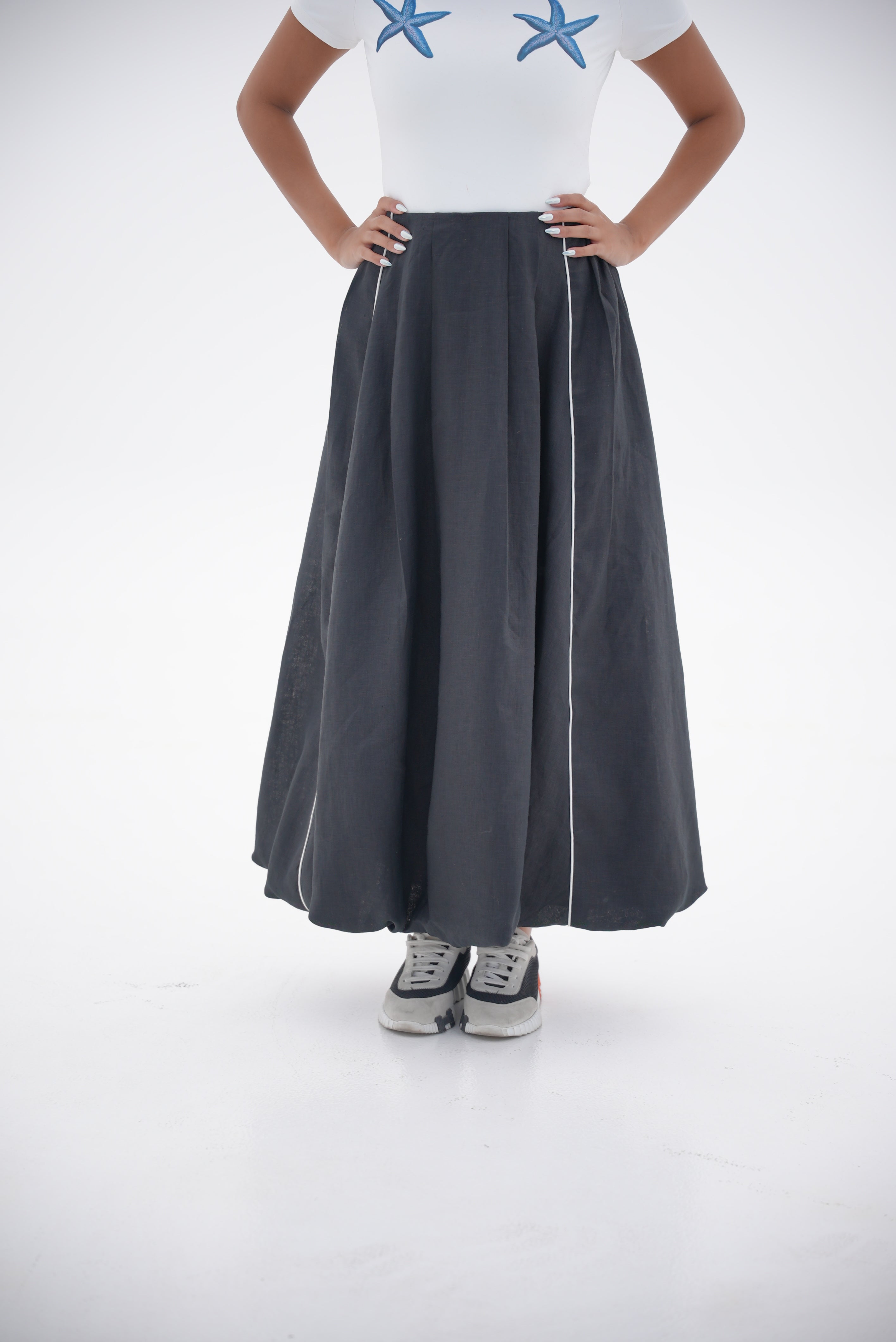 Stormi Skirt