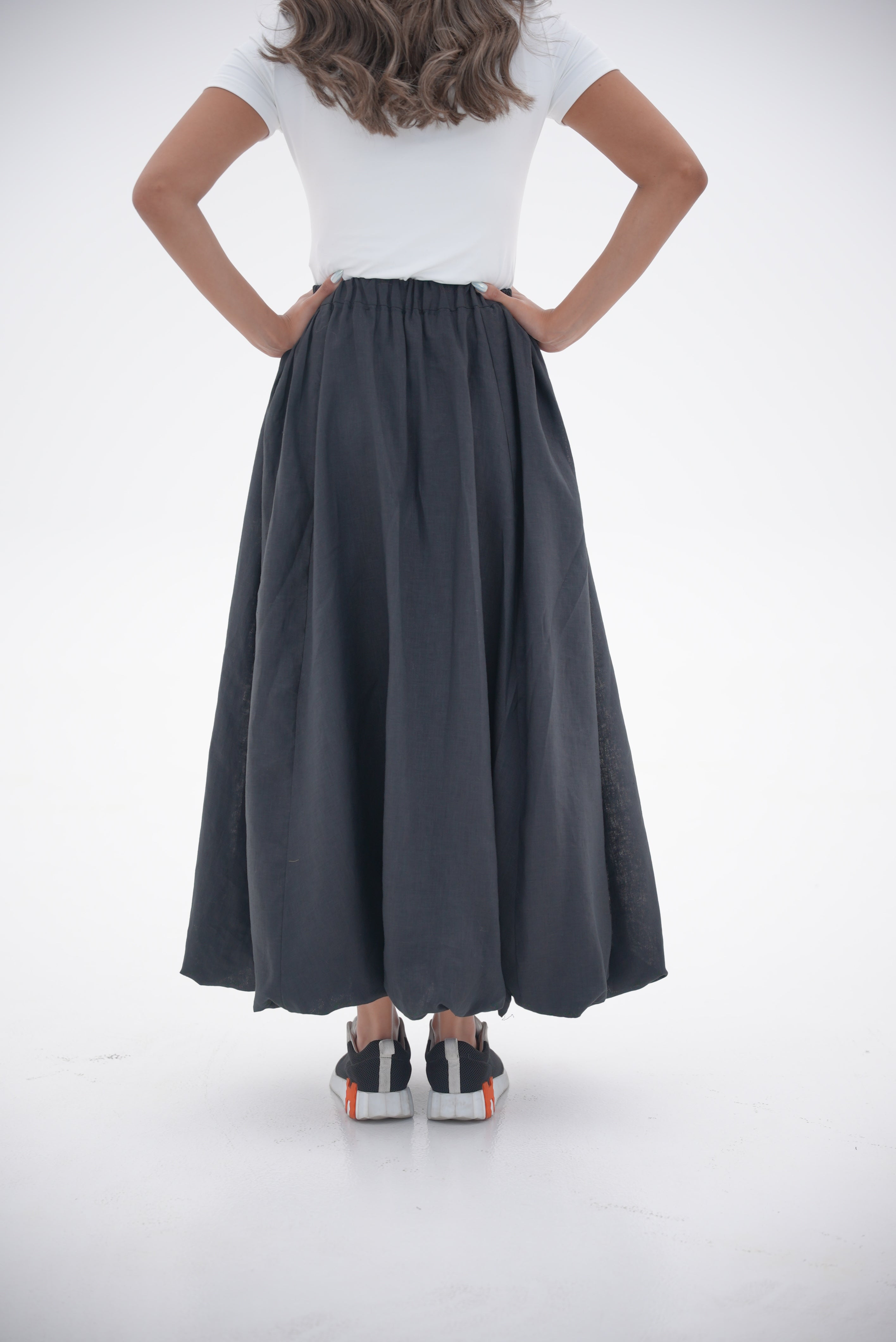 Stormi Skirt