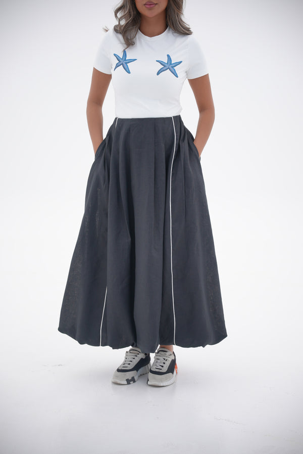 Stormi Skirt