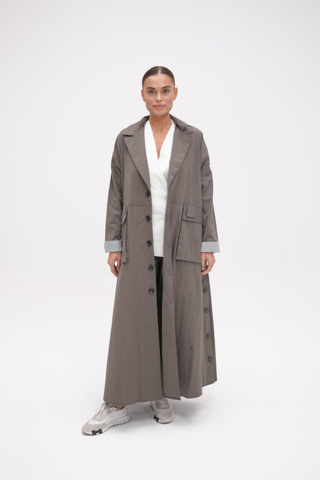 Taupe