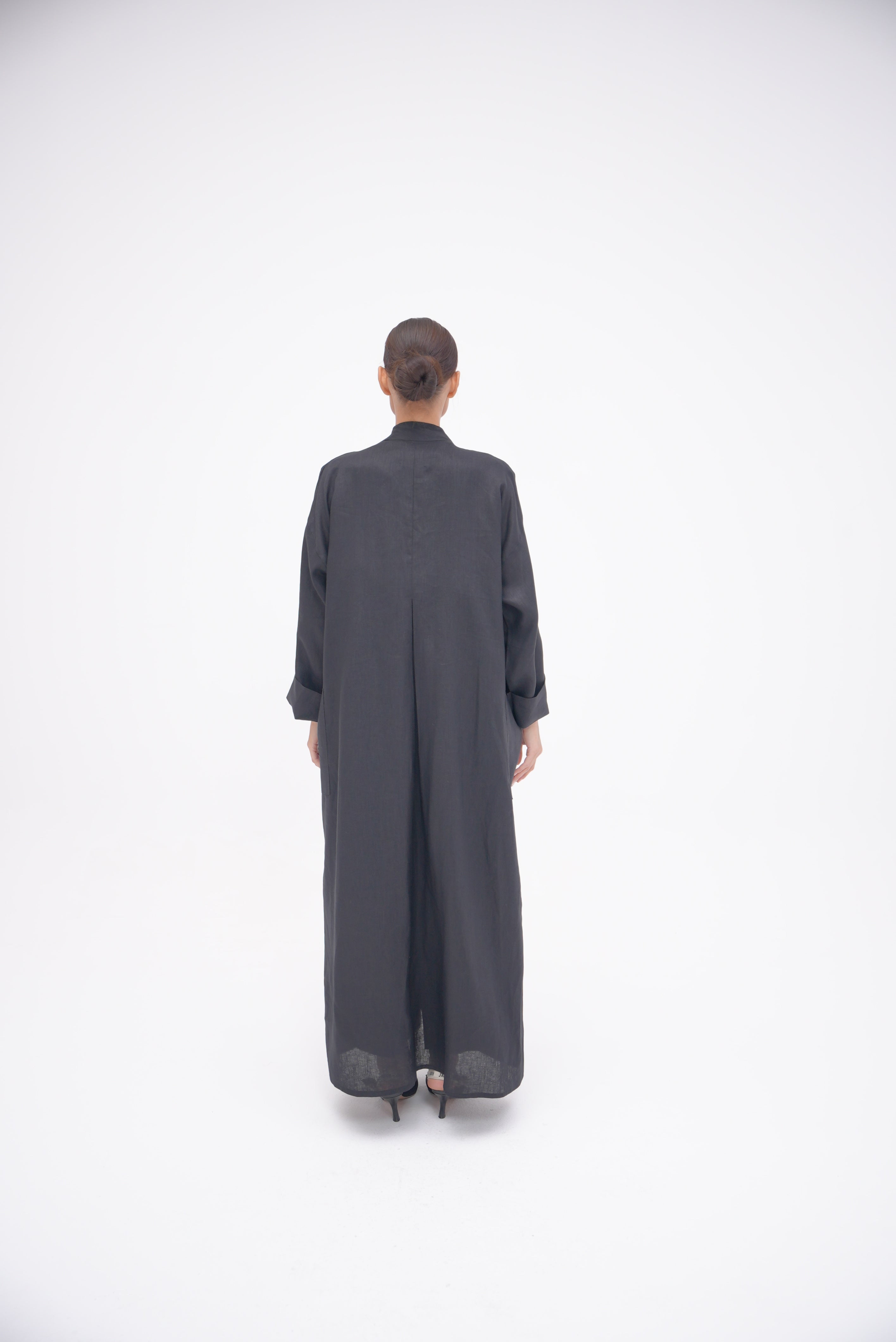 Midnight Linen