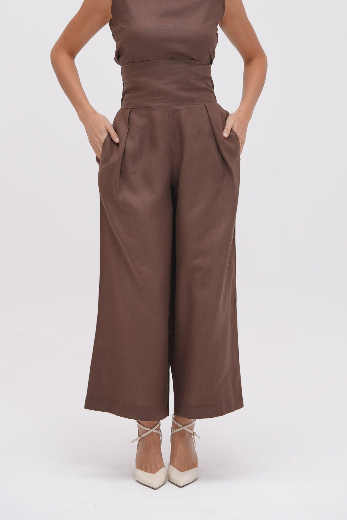 Coffee Pants
