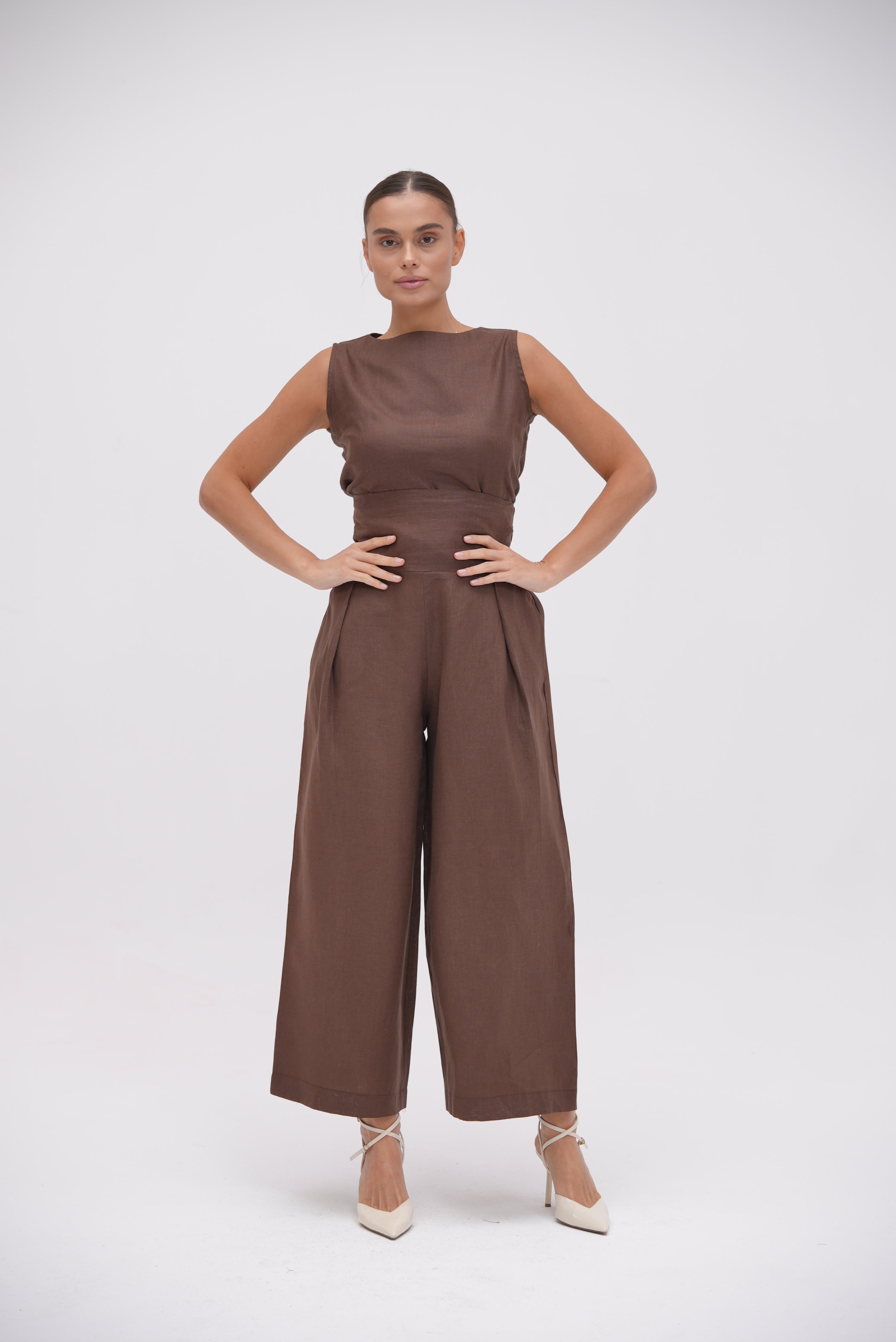 Coffee Pants