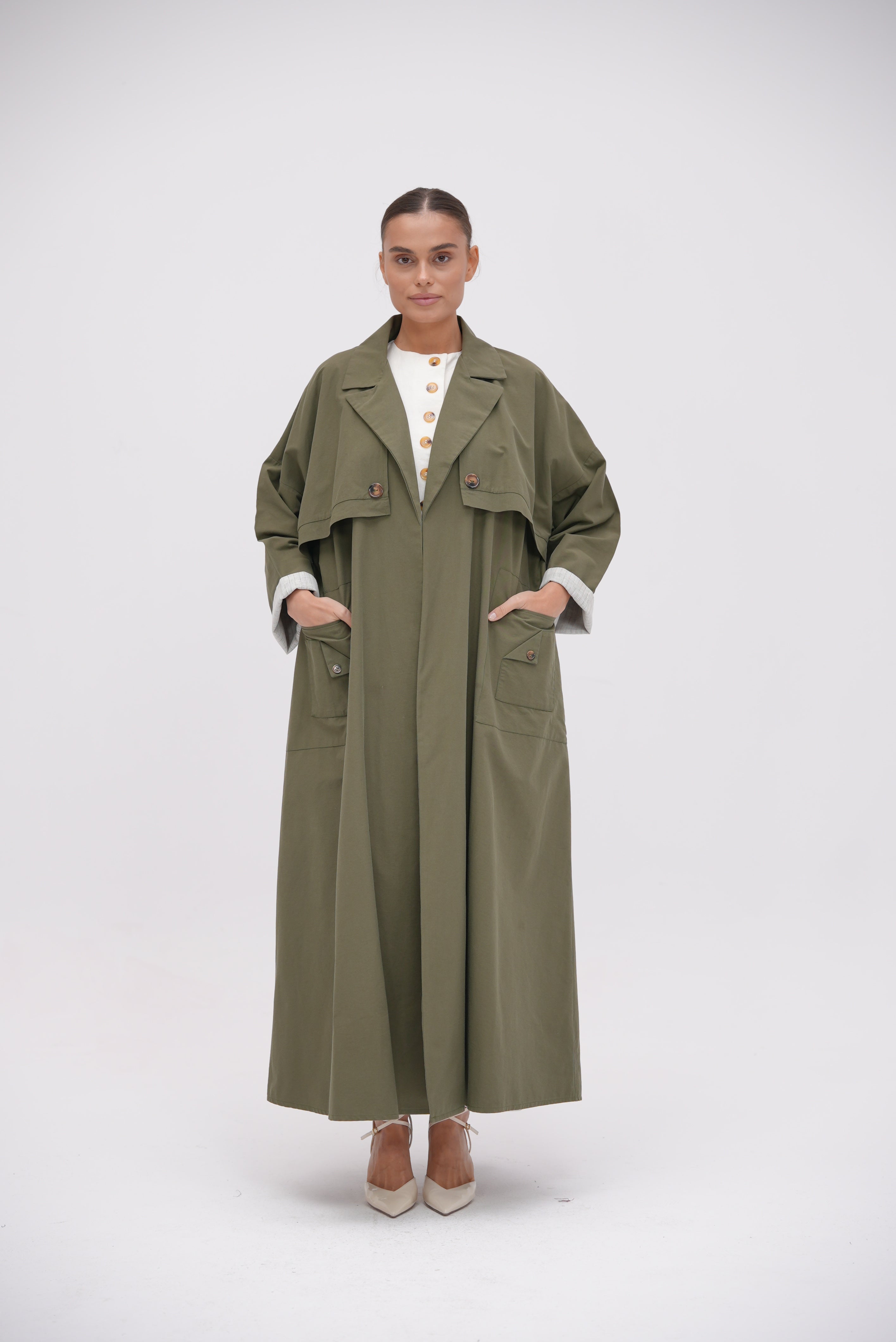 Khaki