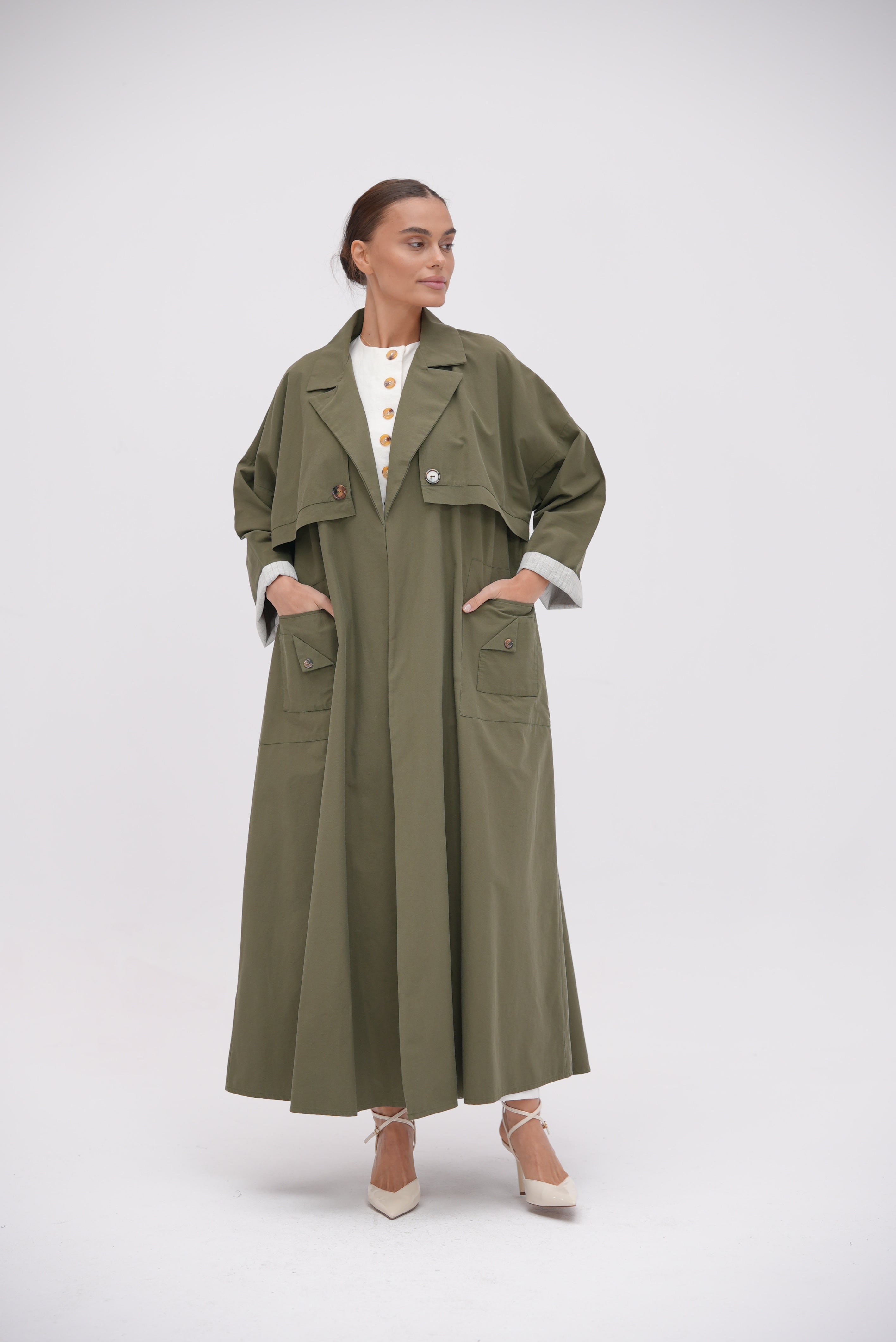 Khaki