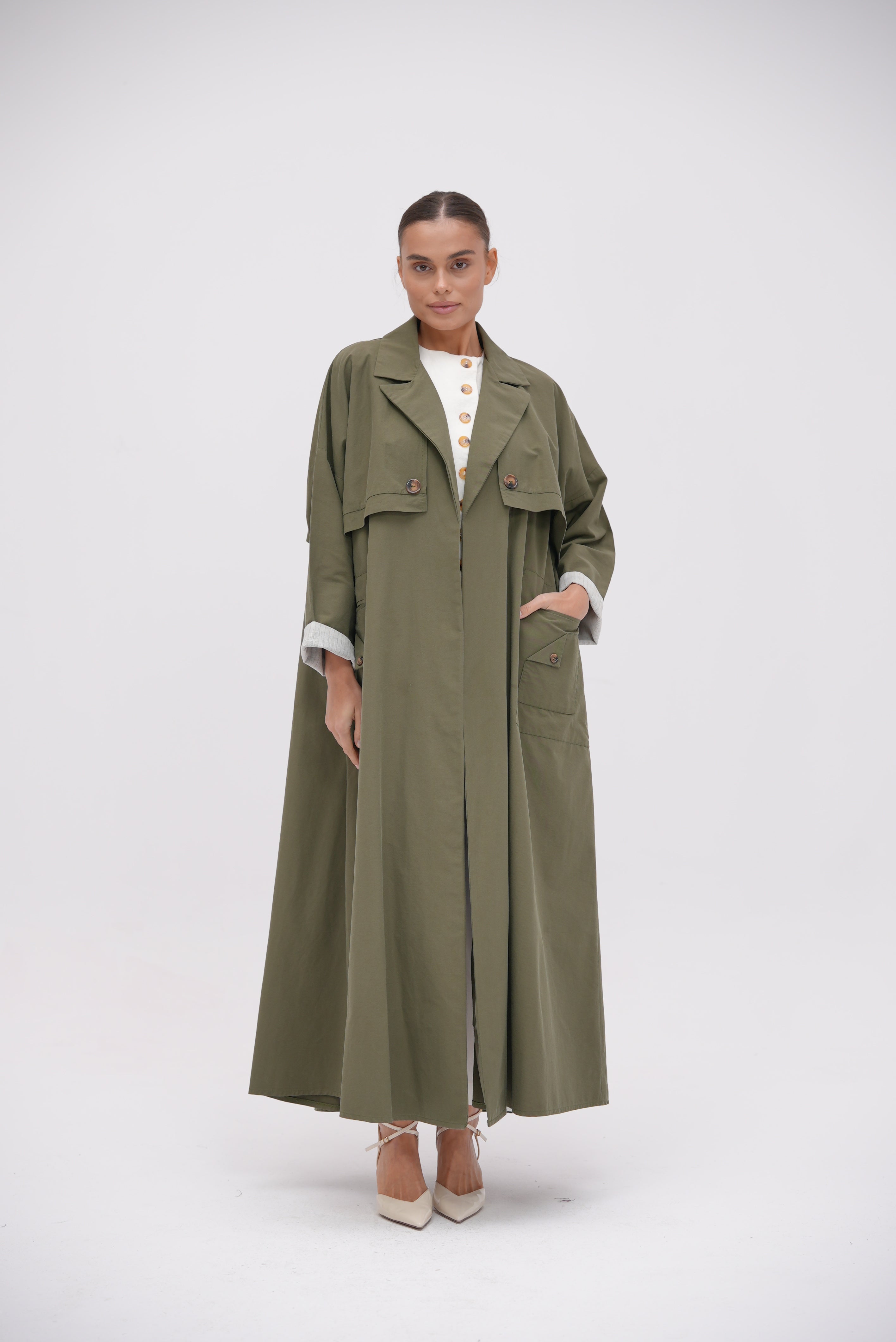 Khaki