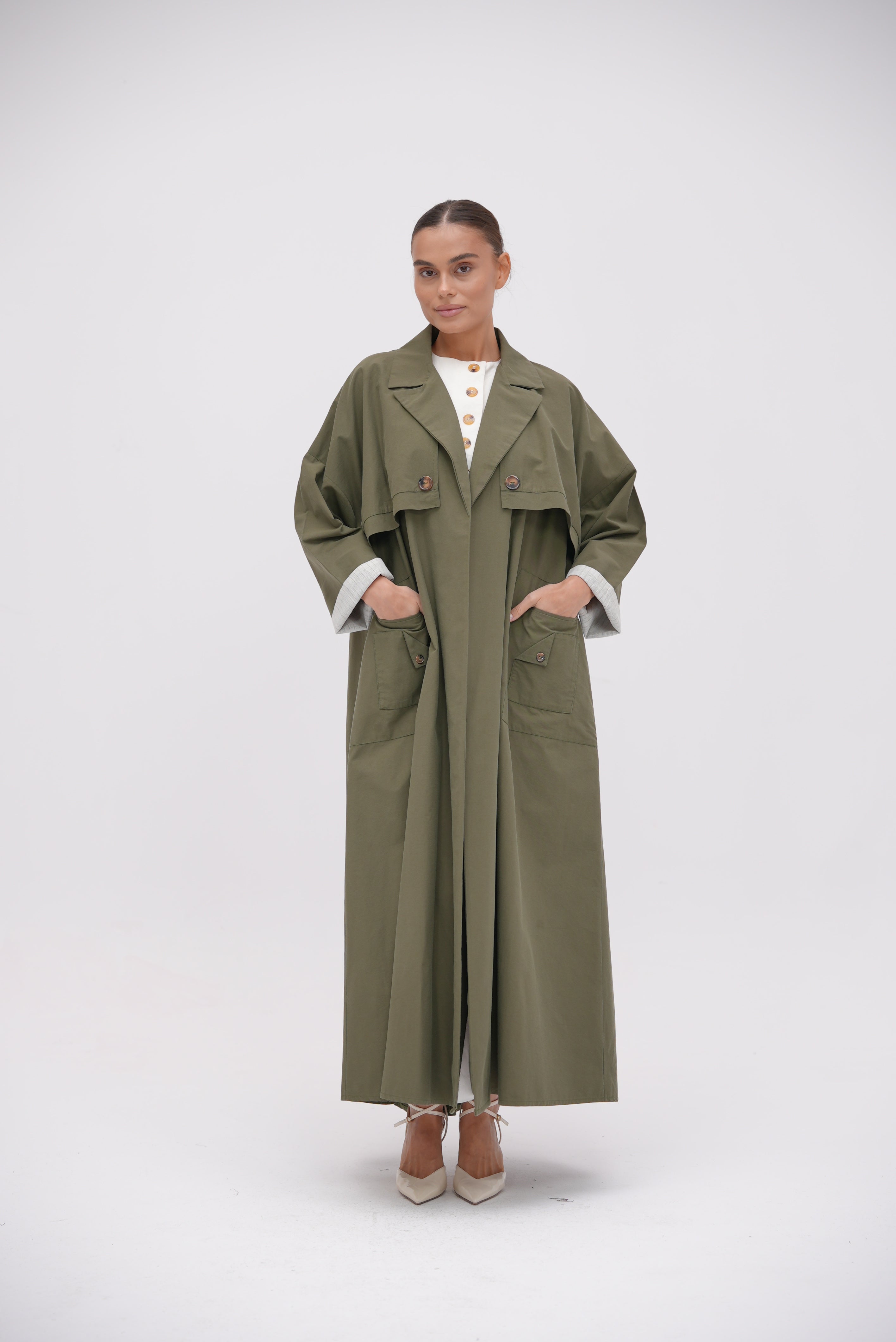 Khaki