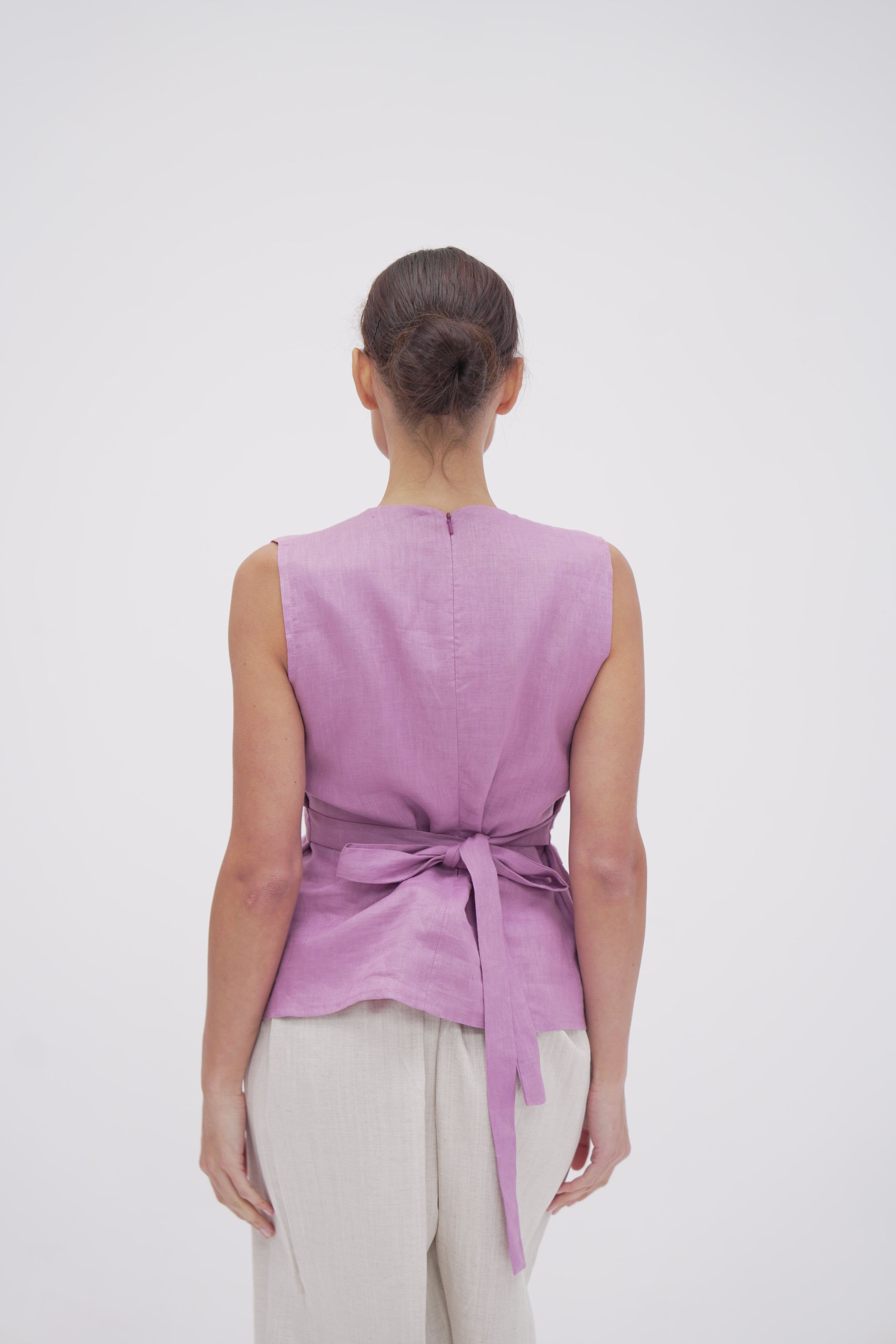 Smoothie Vest