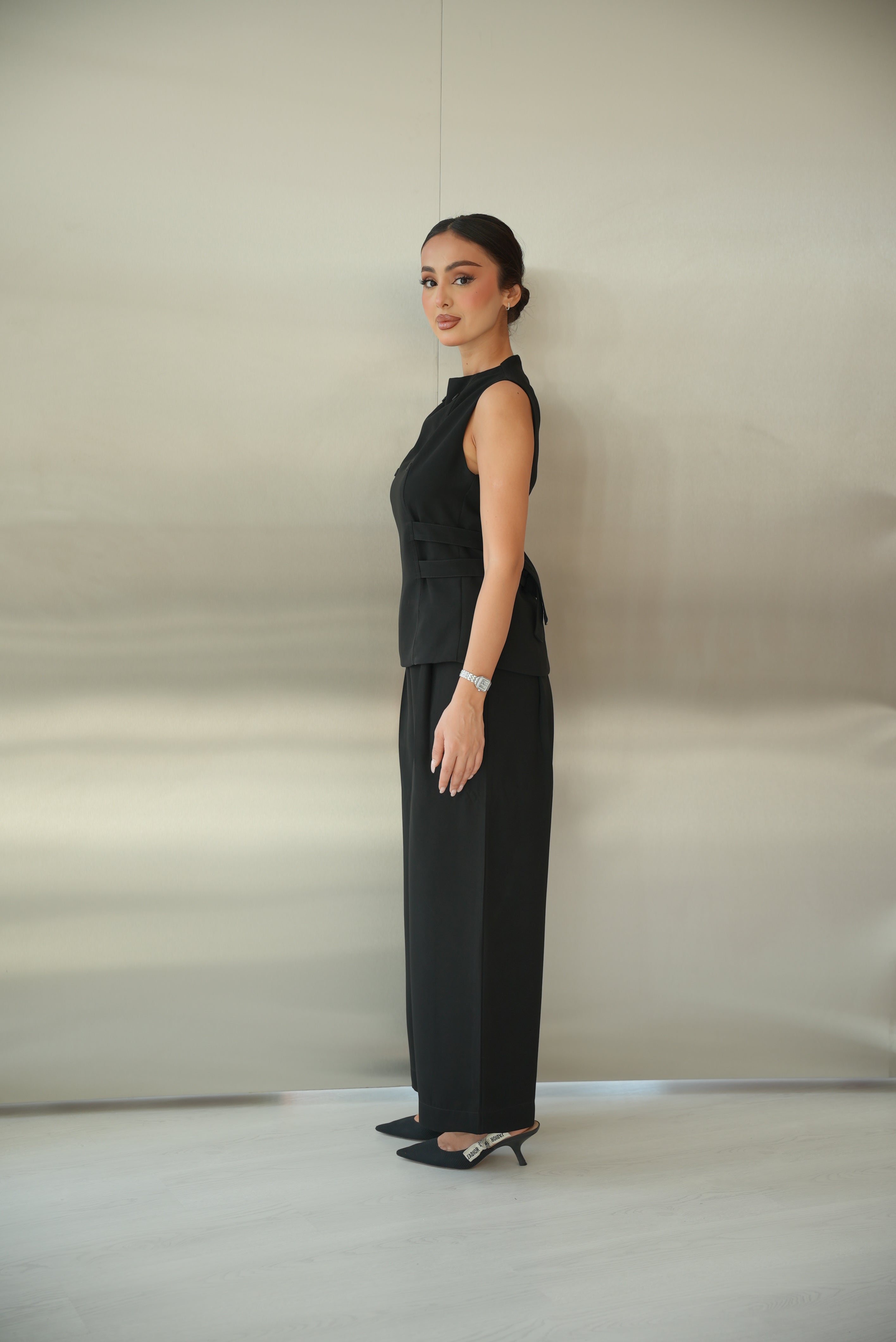 Tessa Pants
