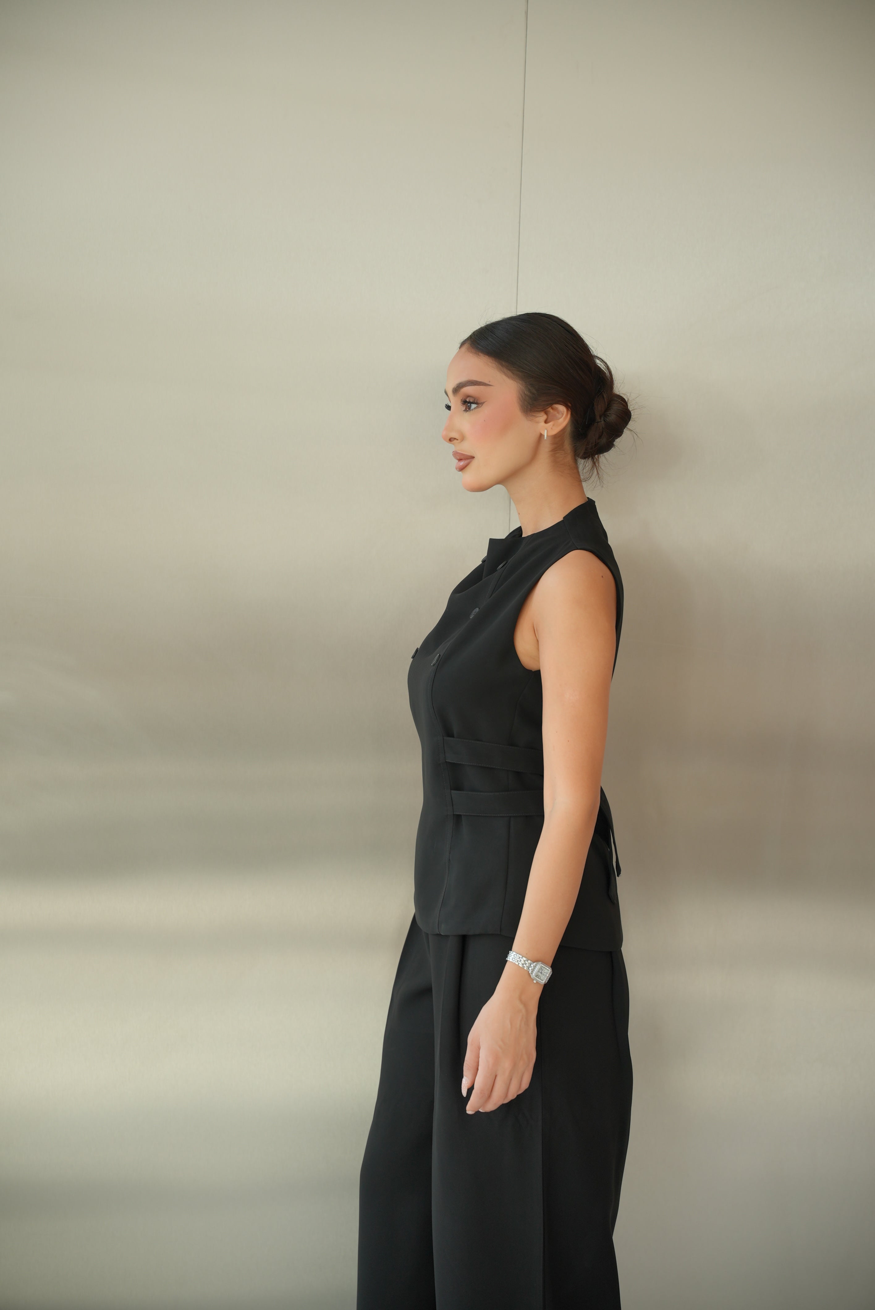 Tessa Vest