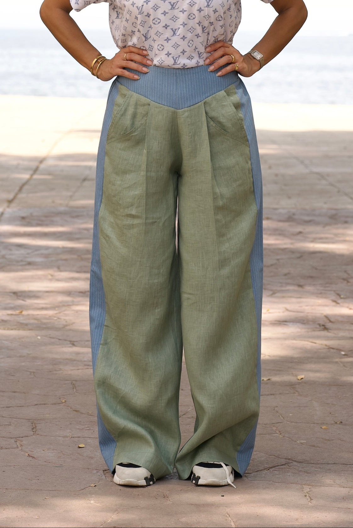 Ziva Pants