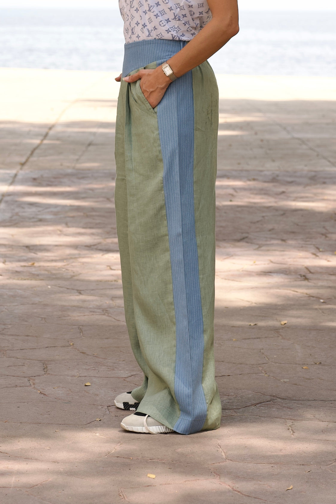 Ziva Pants