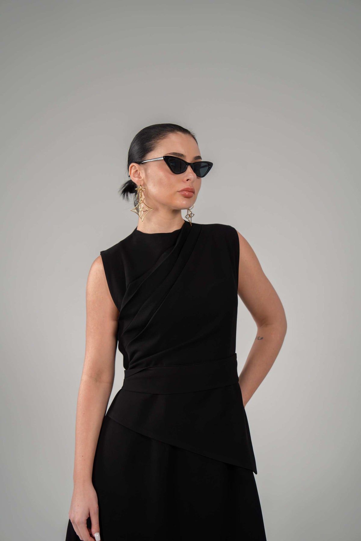 Luxury Dress