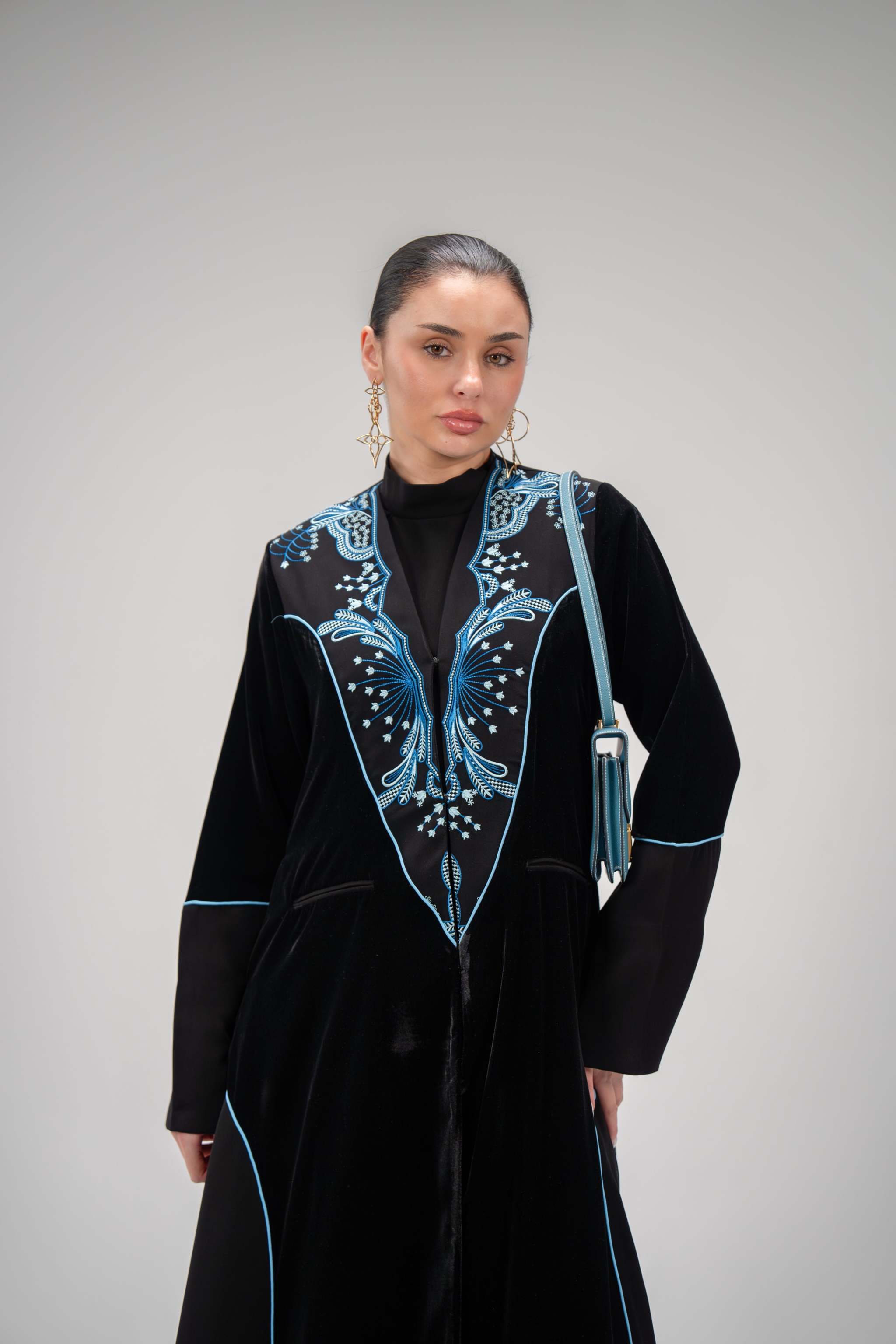 Solace Blue