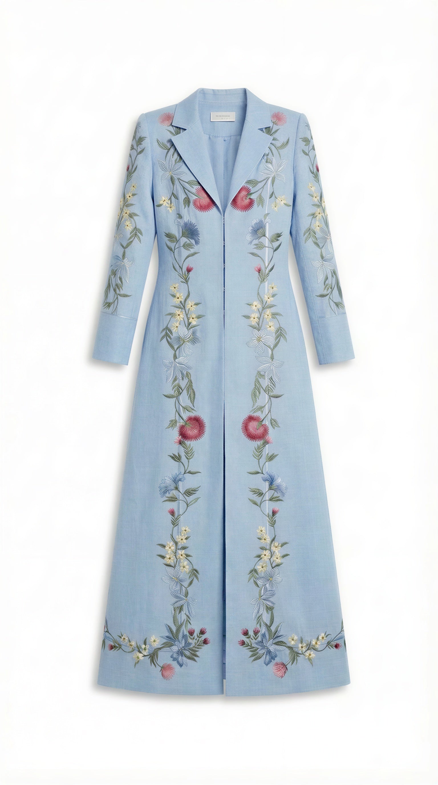 Le Bleu Couture