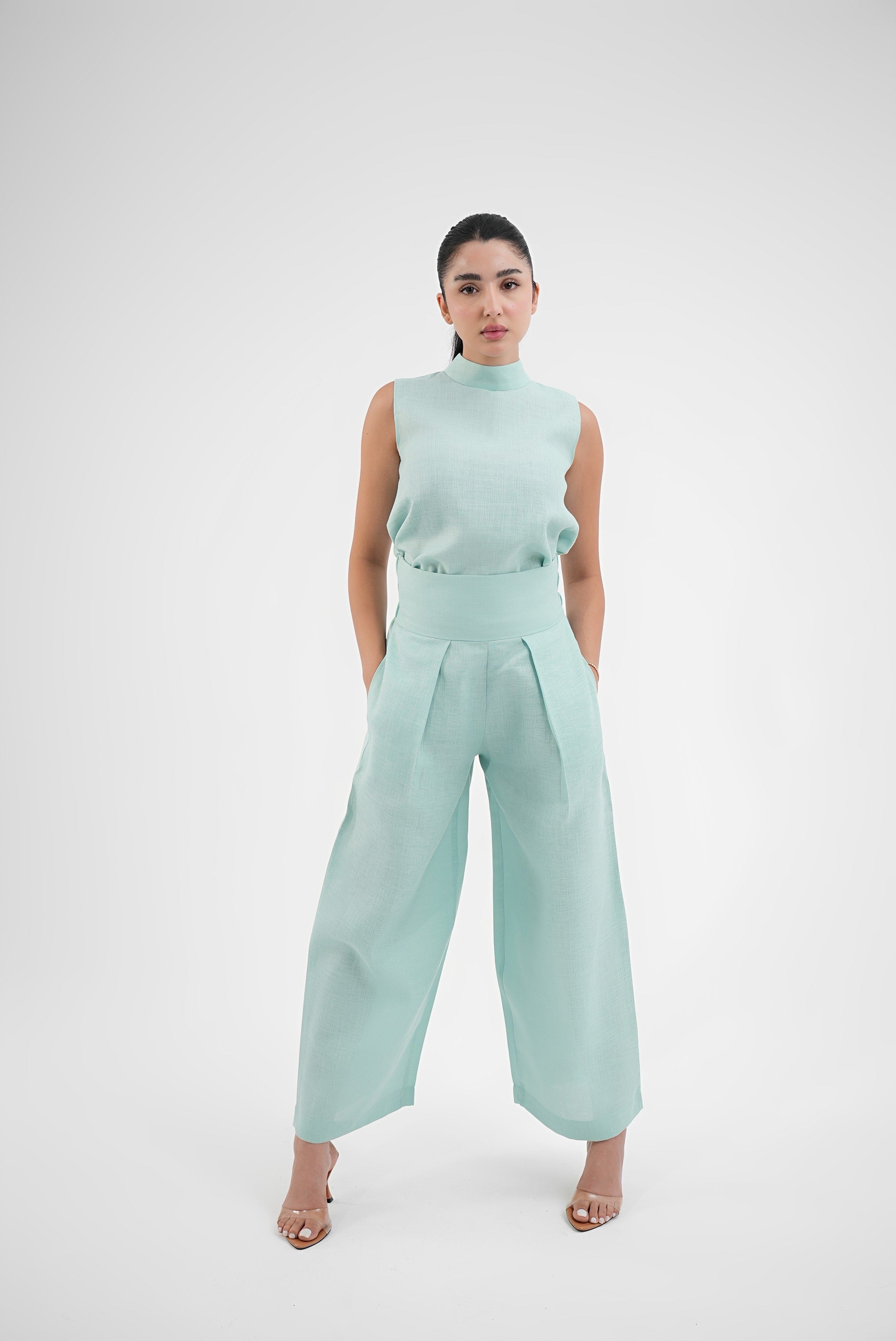 Tiffany Pants
