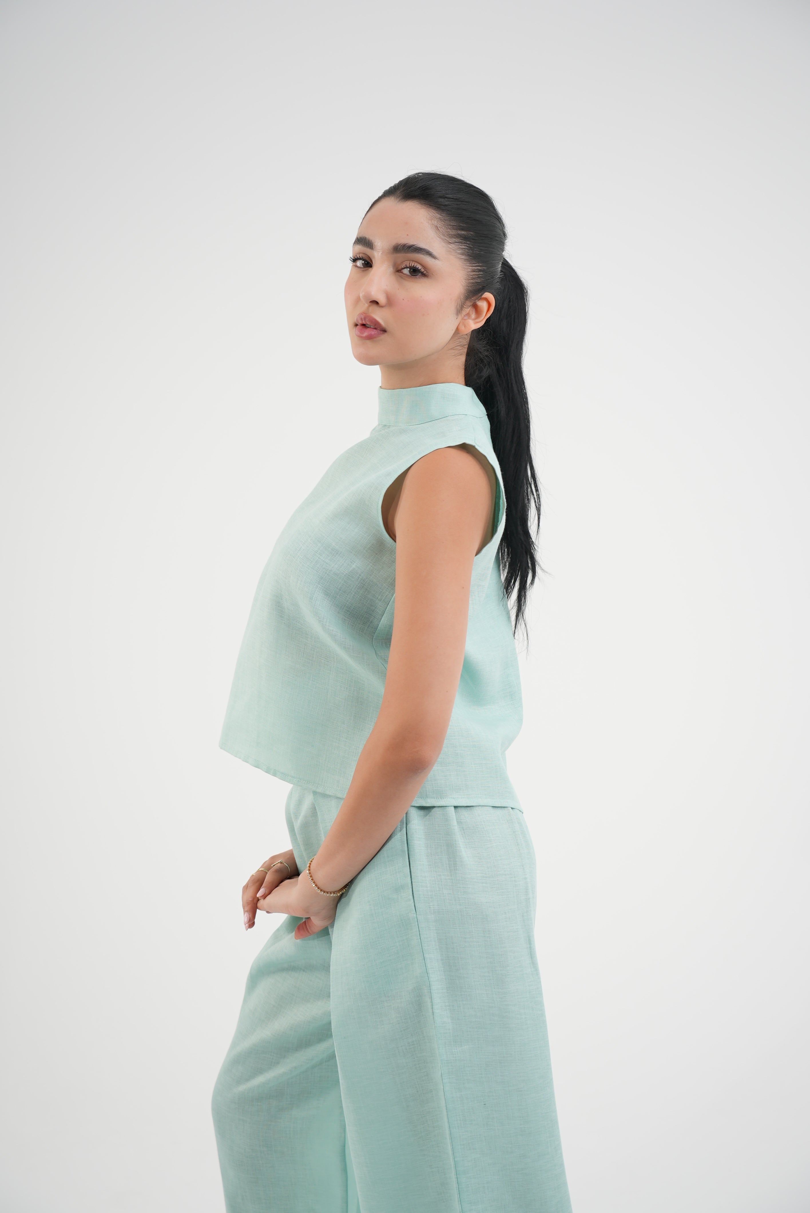 Crush Blouse