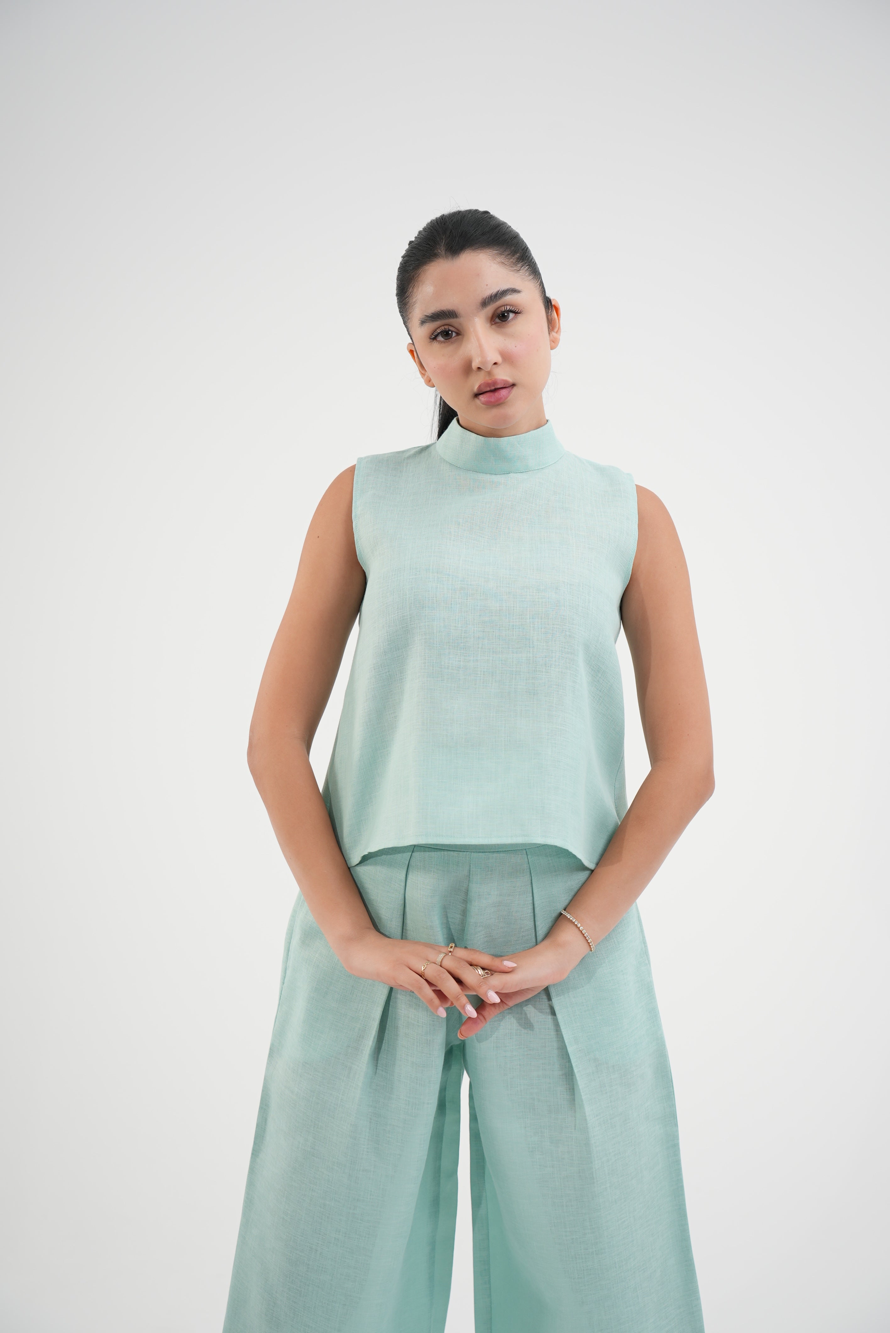 Crush Blouse