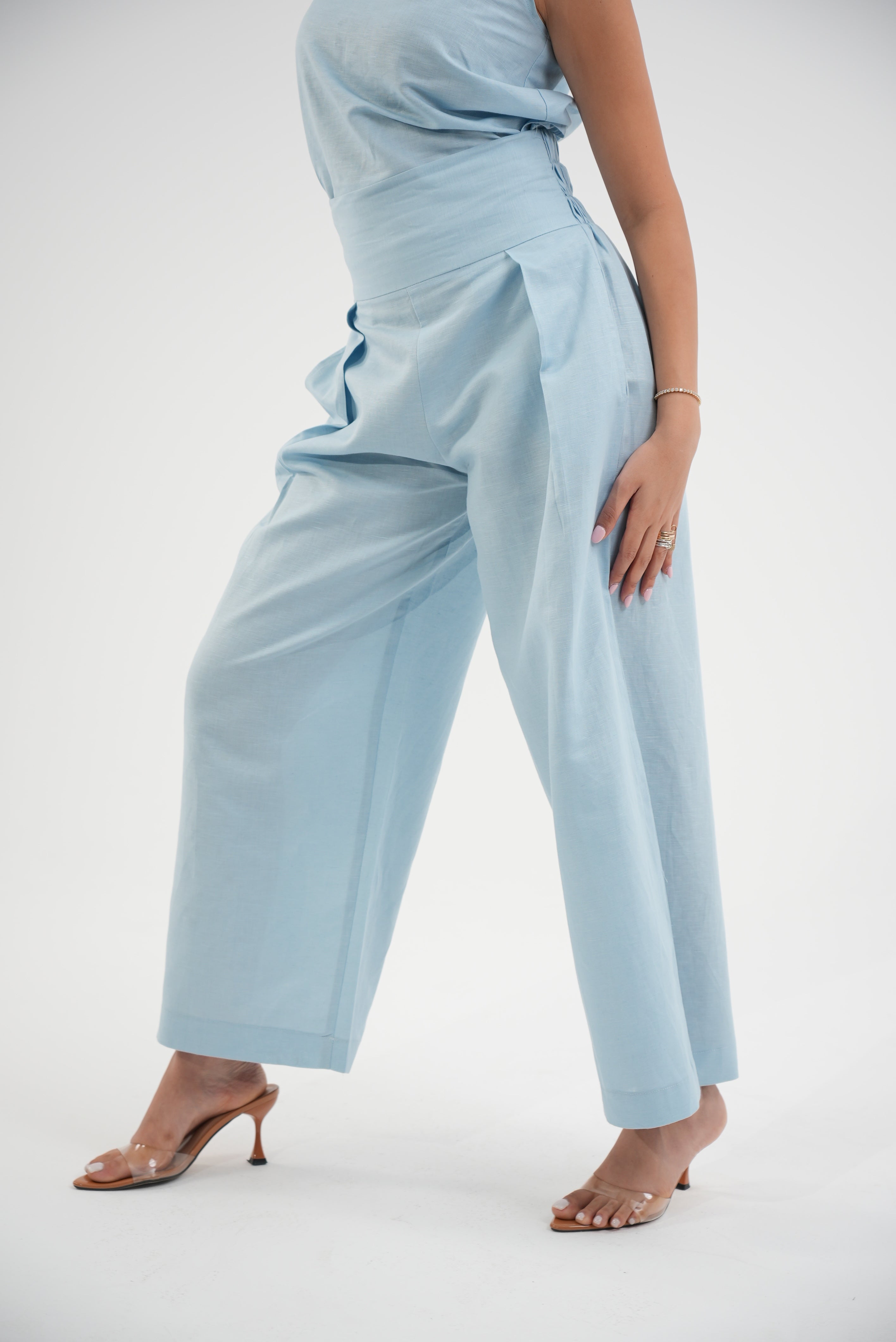 Freeze Pants