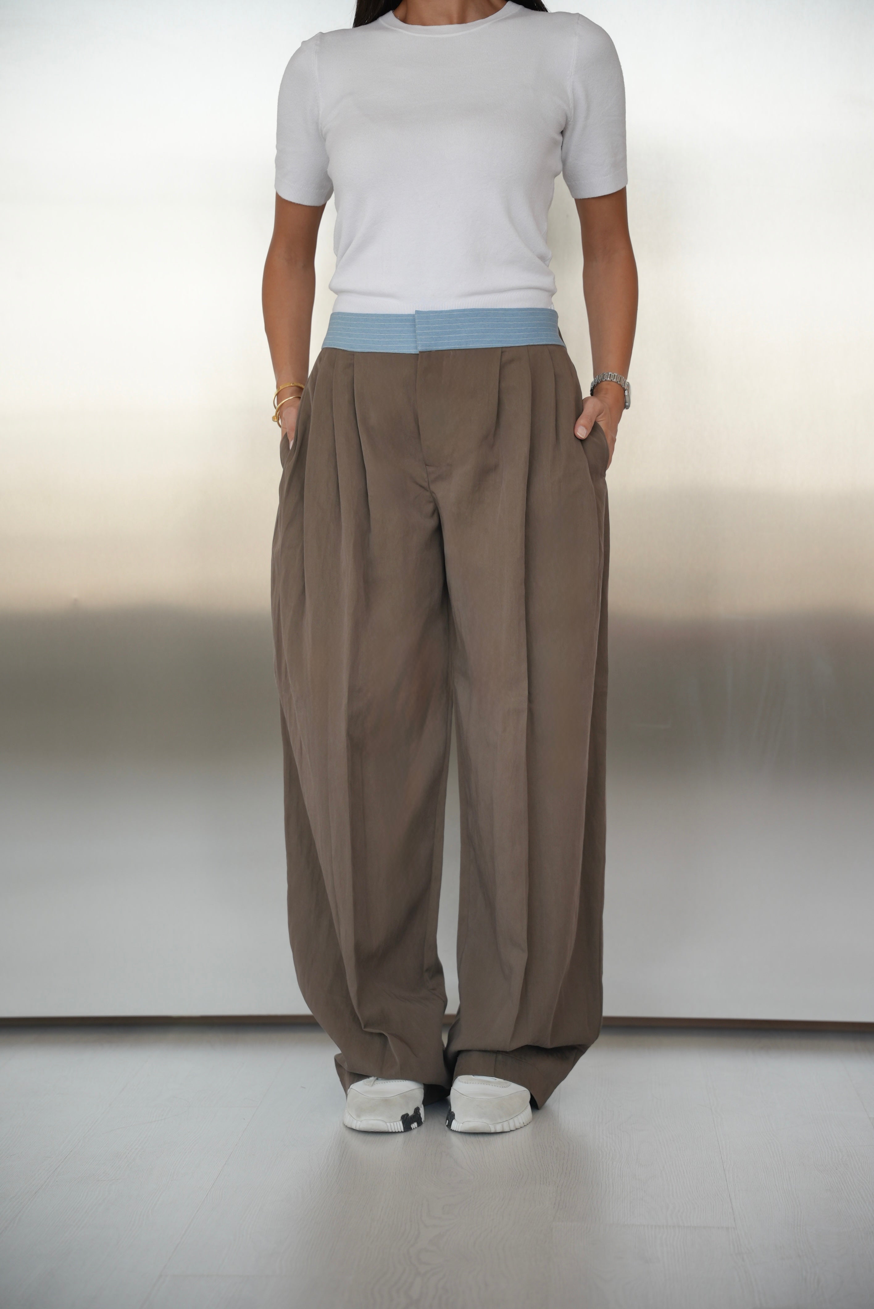 Dusk Pants