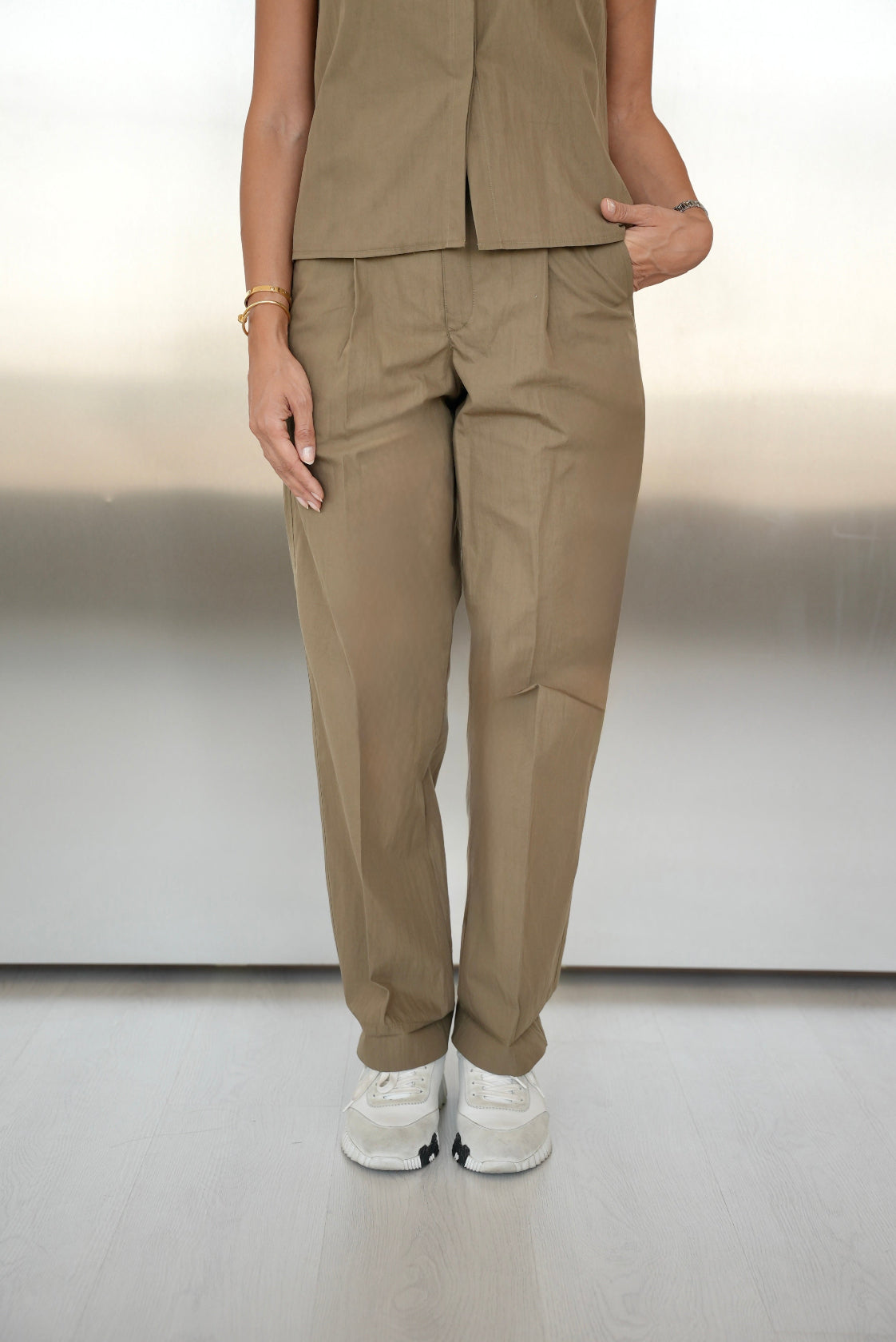 Noma Pants
