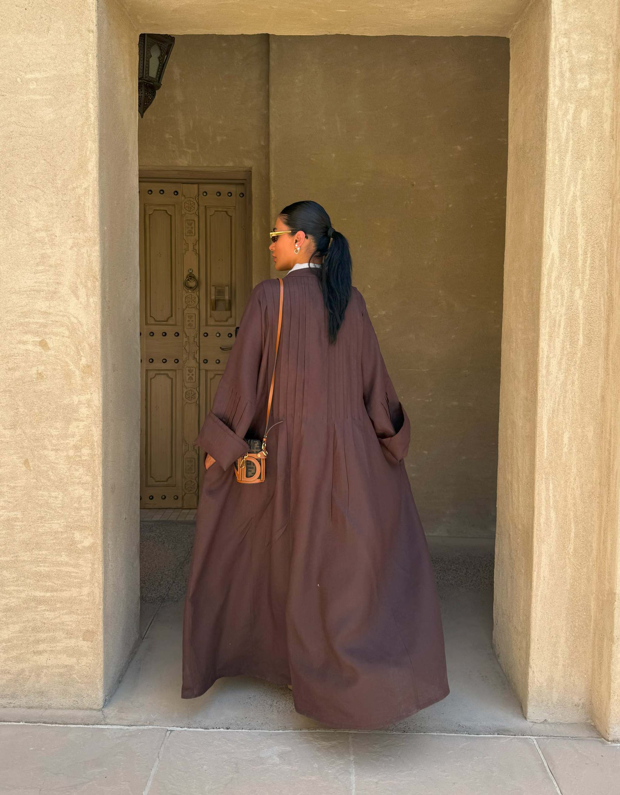 قماش الكتان المصنوع من جوز الهند