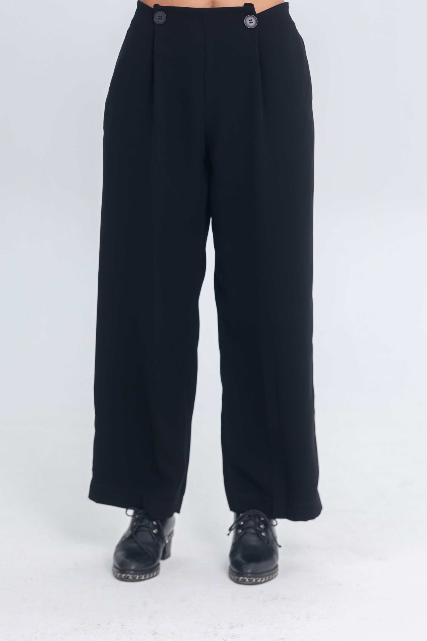 Inner Code pant