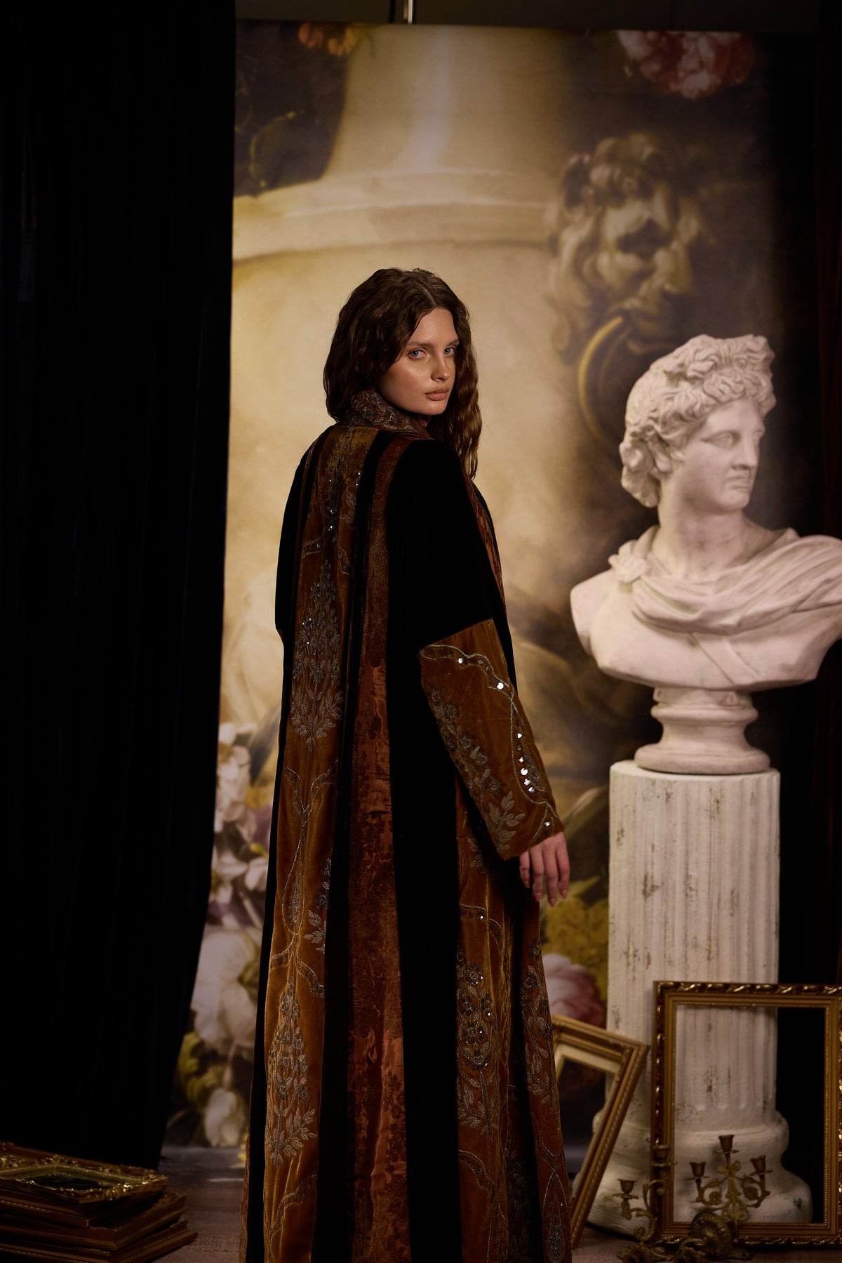 The Lady in Gold