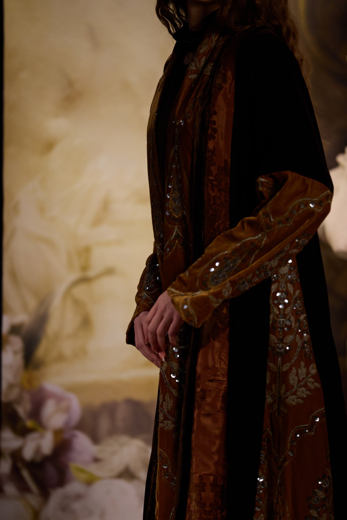 The Lady in Gold