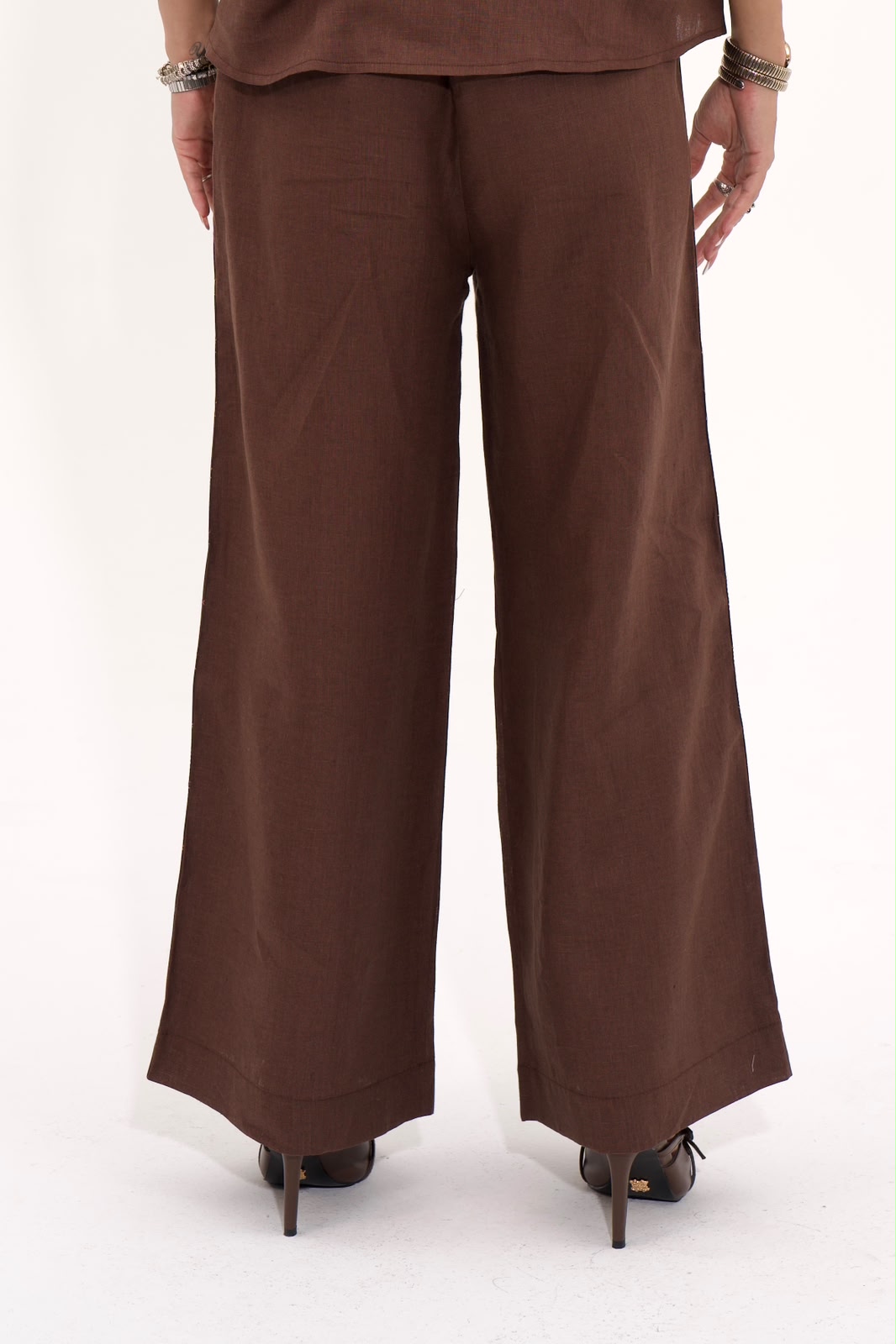Cocoa Wave Pants