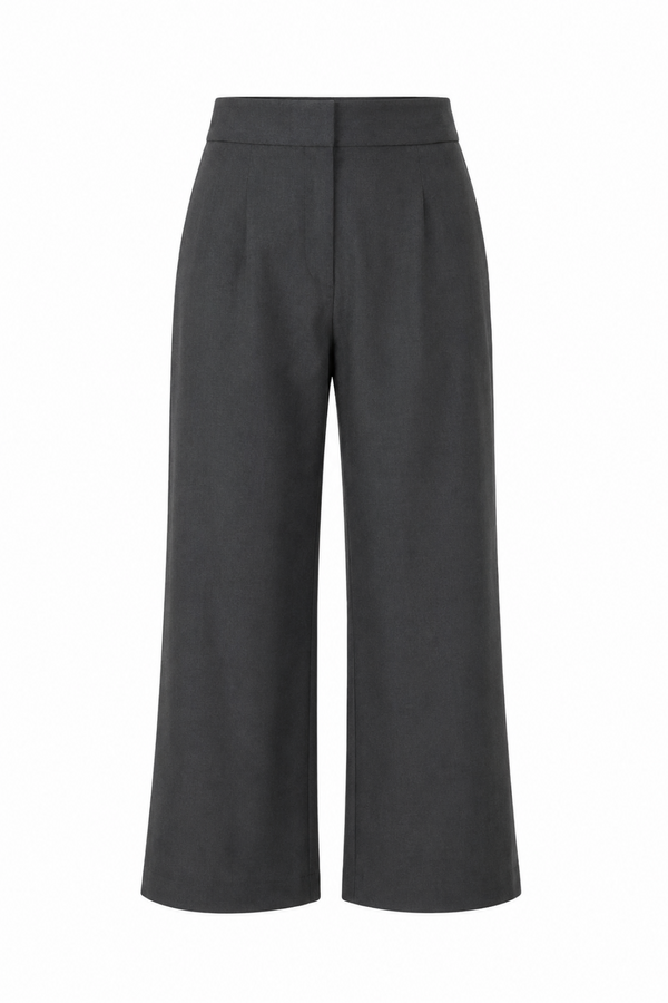Ashen Pants