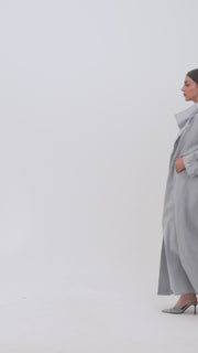 Cloudi - Lightweight breathable fabric