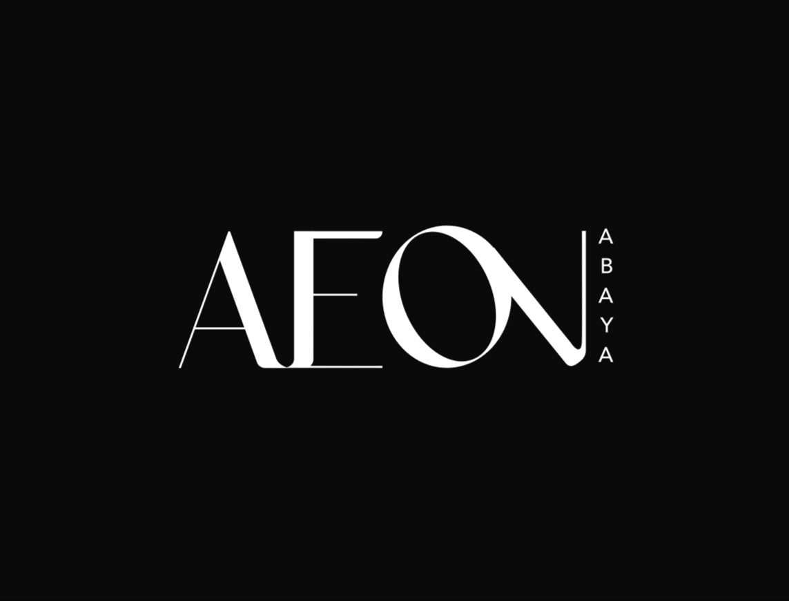 Discovering Aeon First Abaya: The First Worldwide Abaya Brand Leading the Fashion Scene