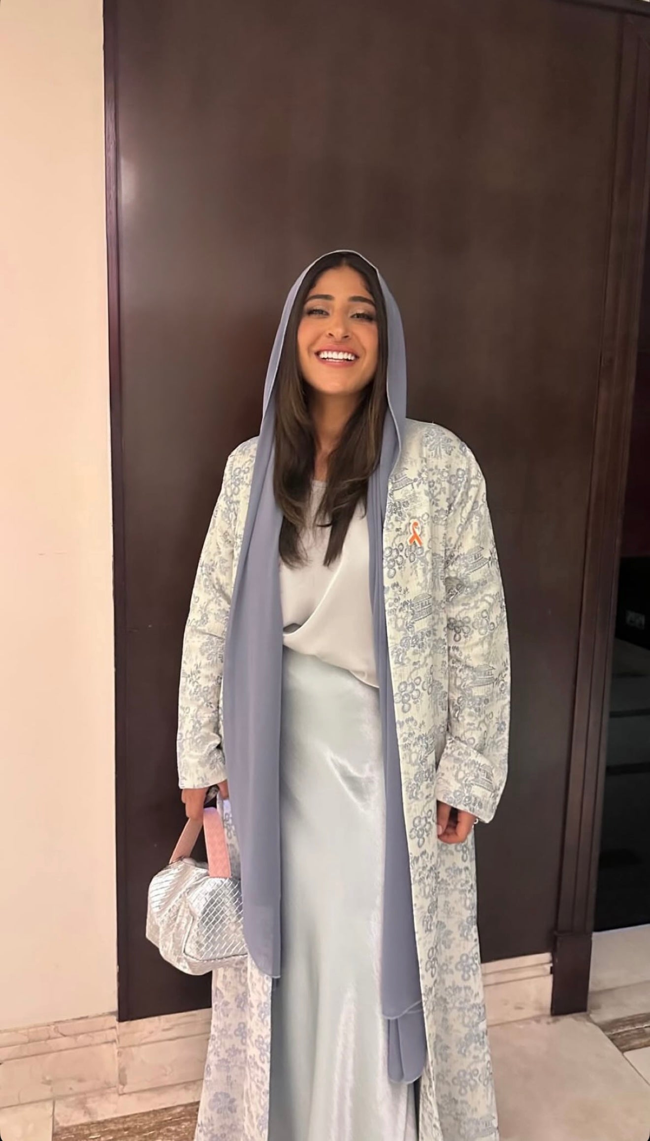 Why Influencers Love Aeon Abaya: The Modest Fashion Brand Everyone’s Talking About