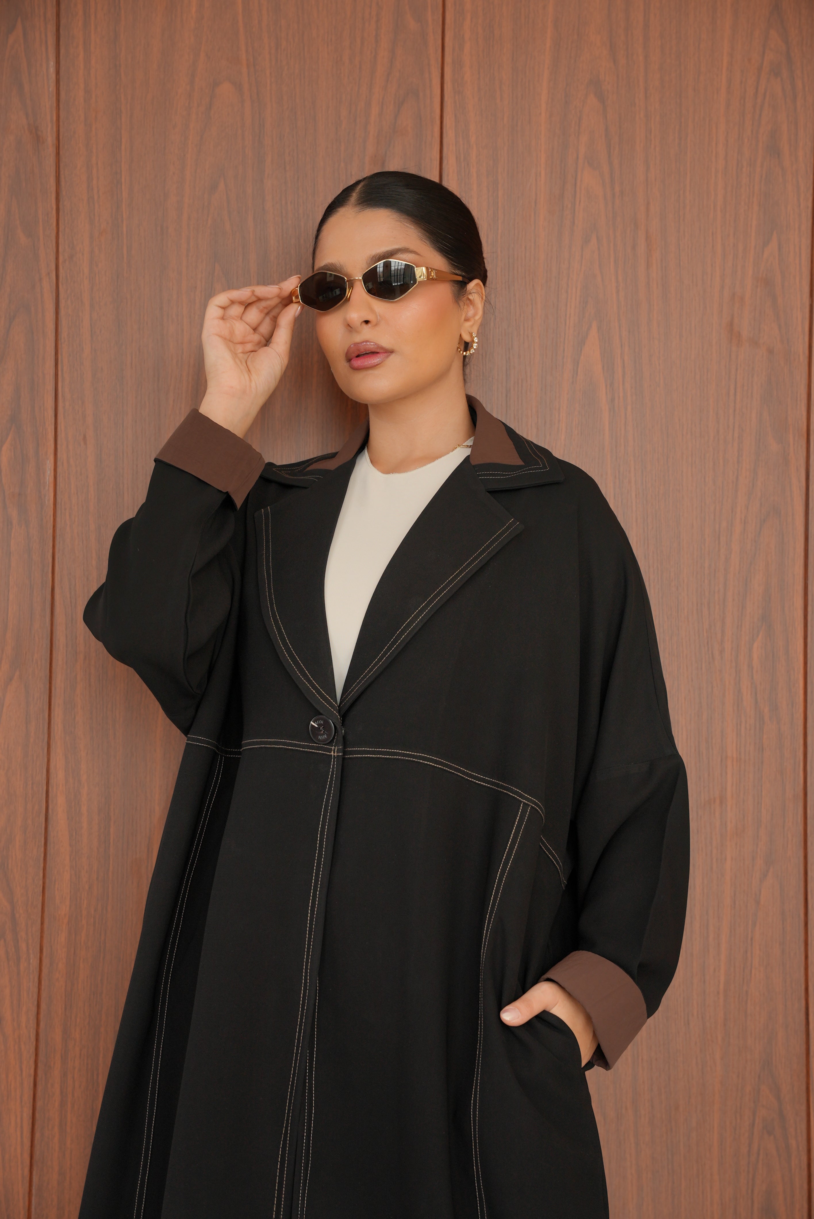 Daily Abaya