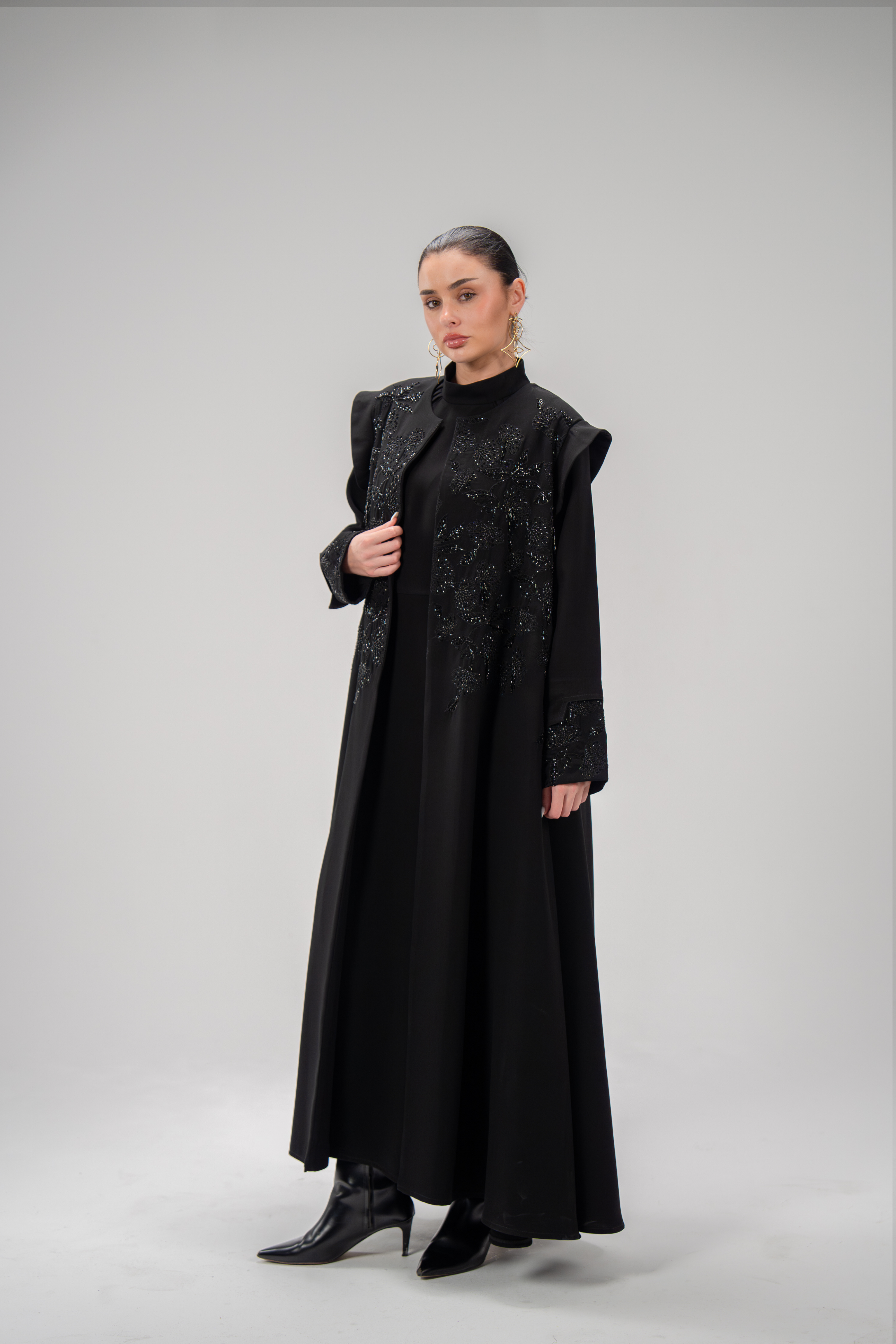 All Abaya