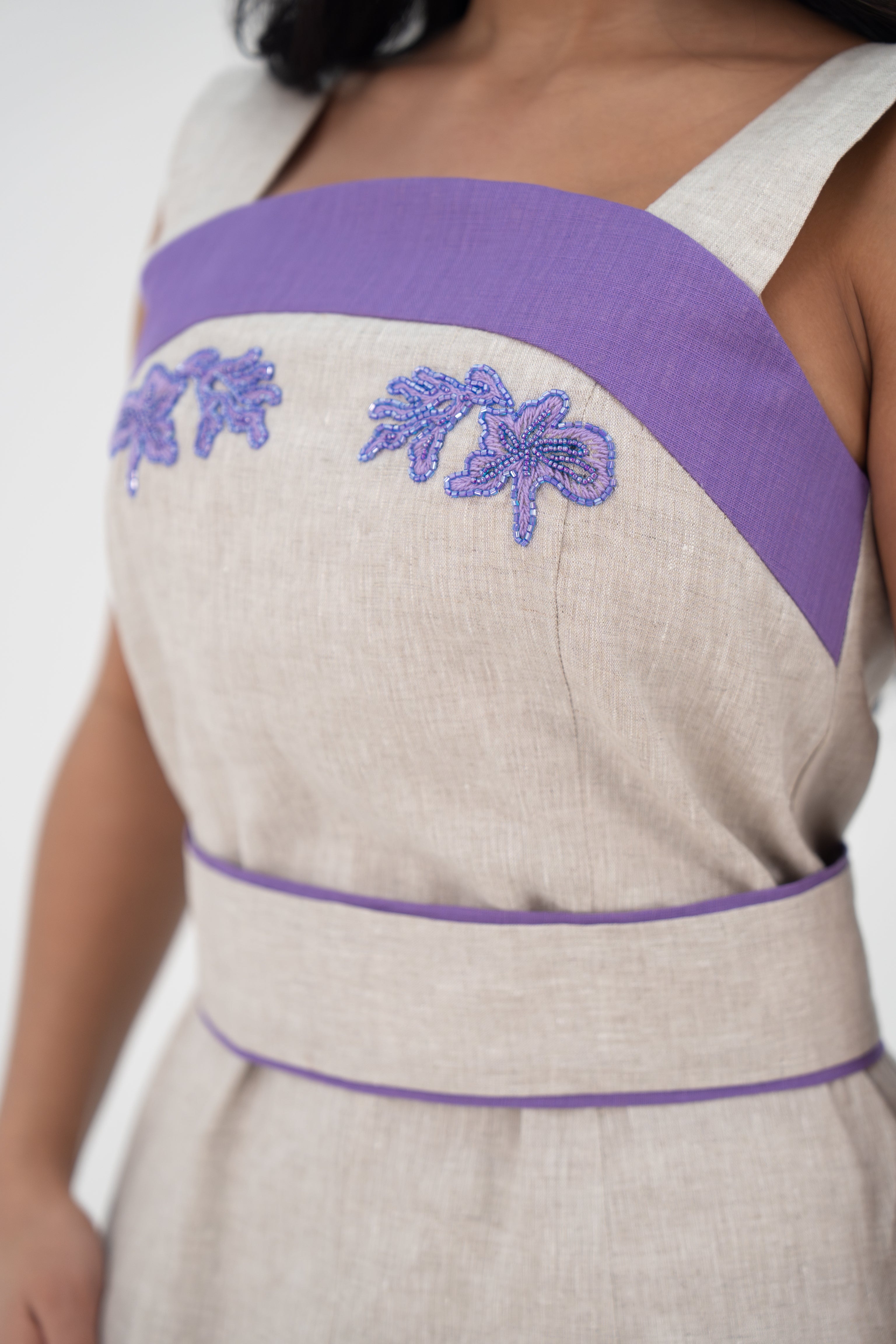 Lavelle Jumpsuit