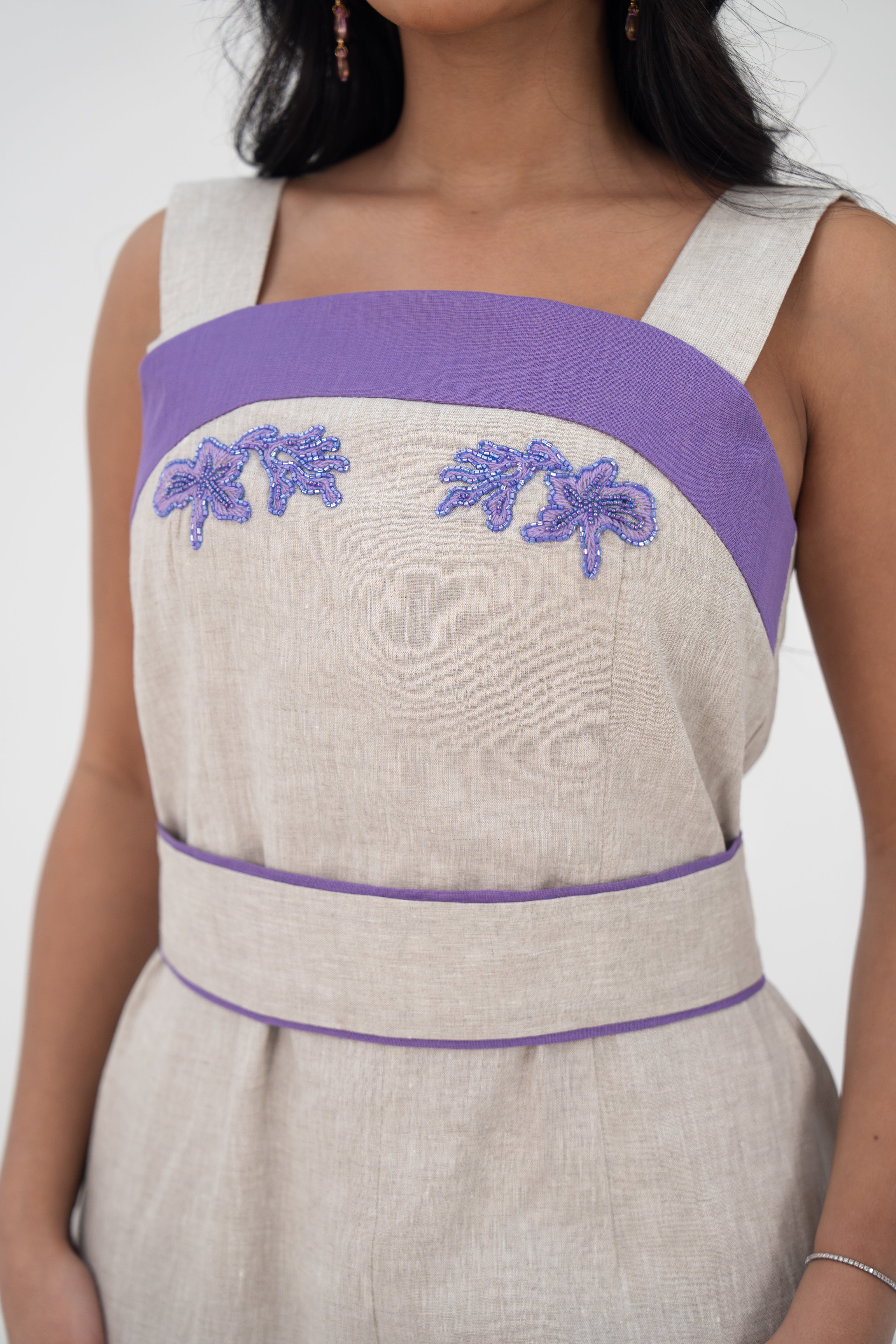 Lavelle Jumpsuit