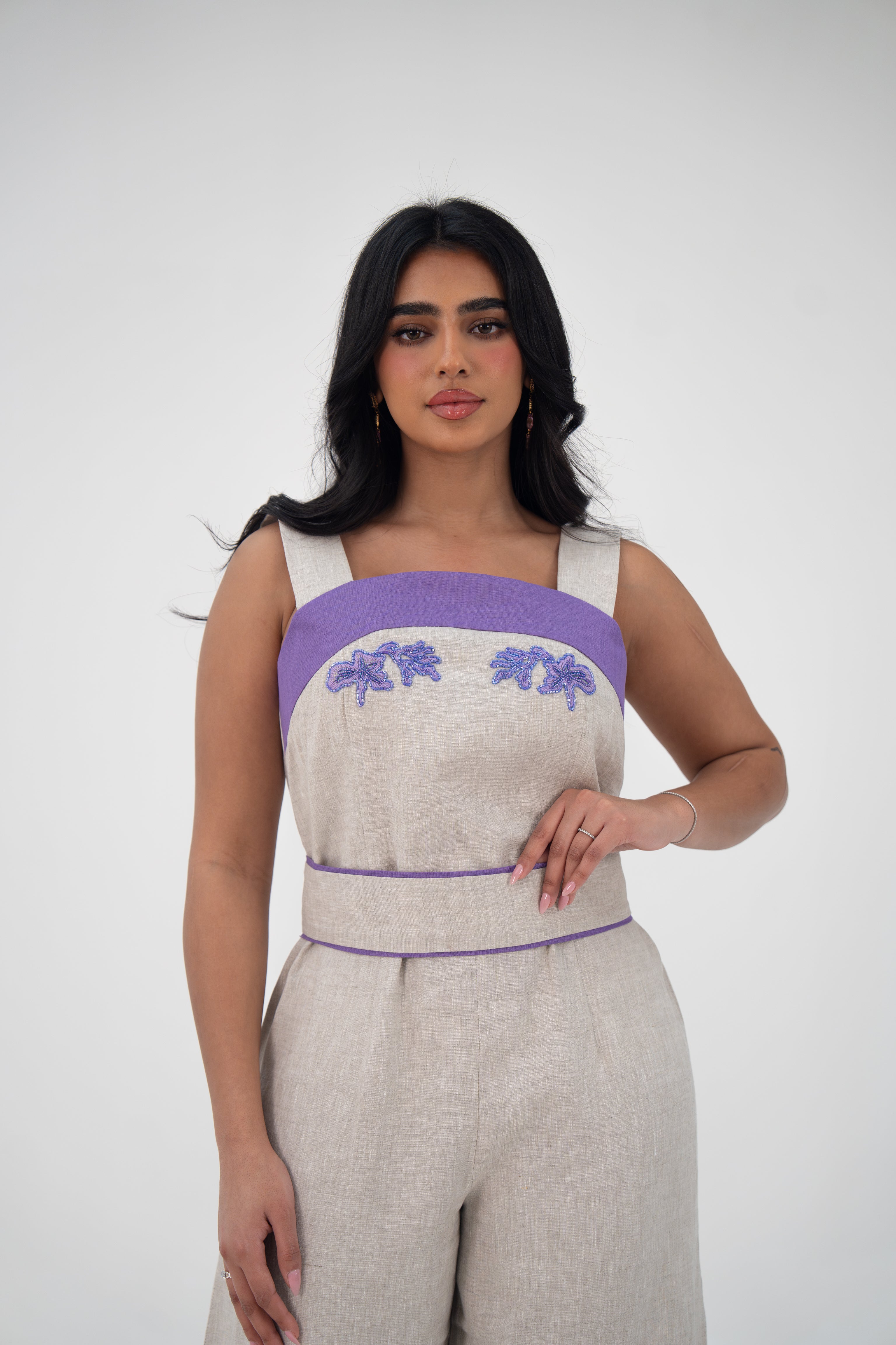 Lavelle Jumpsuit