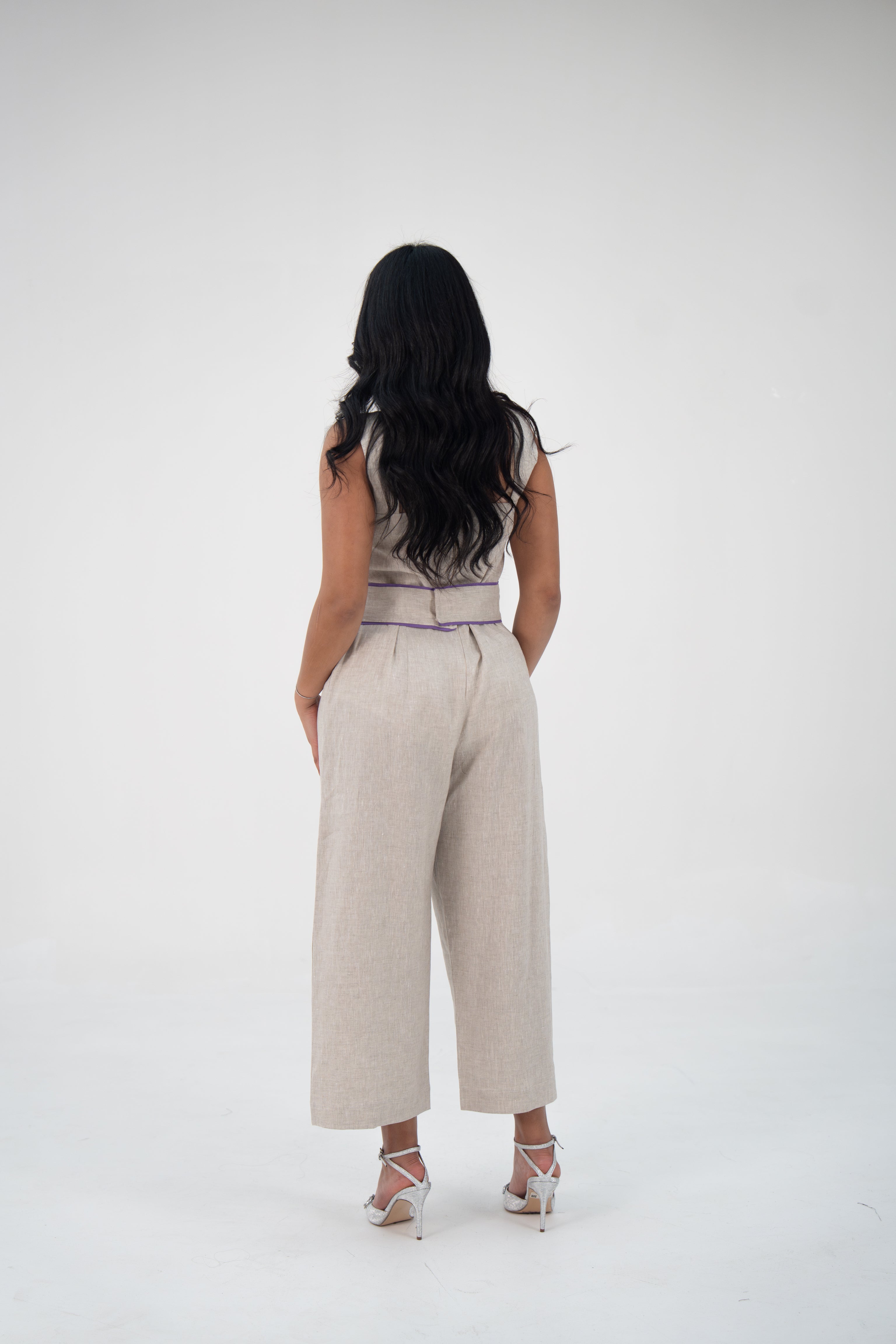 Lavelle Jumpsuit