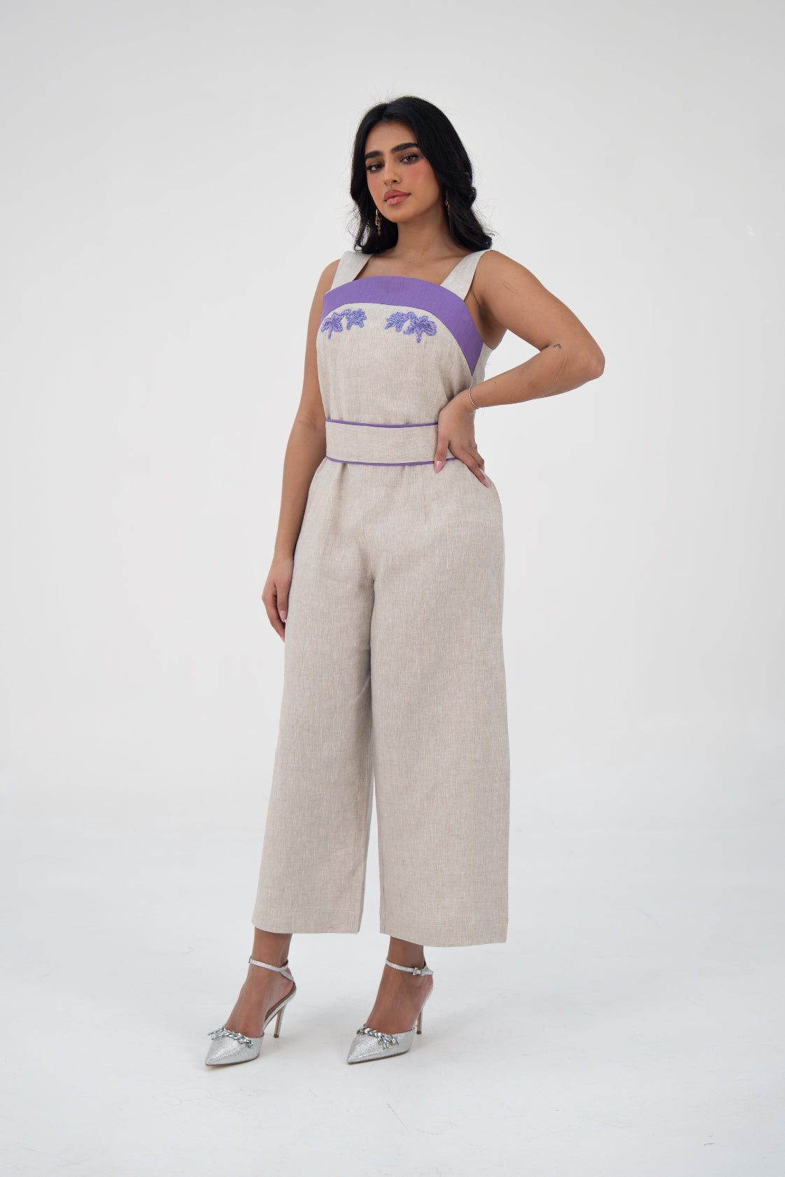 Lavelle Jumpsuit