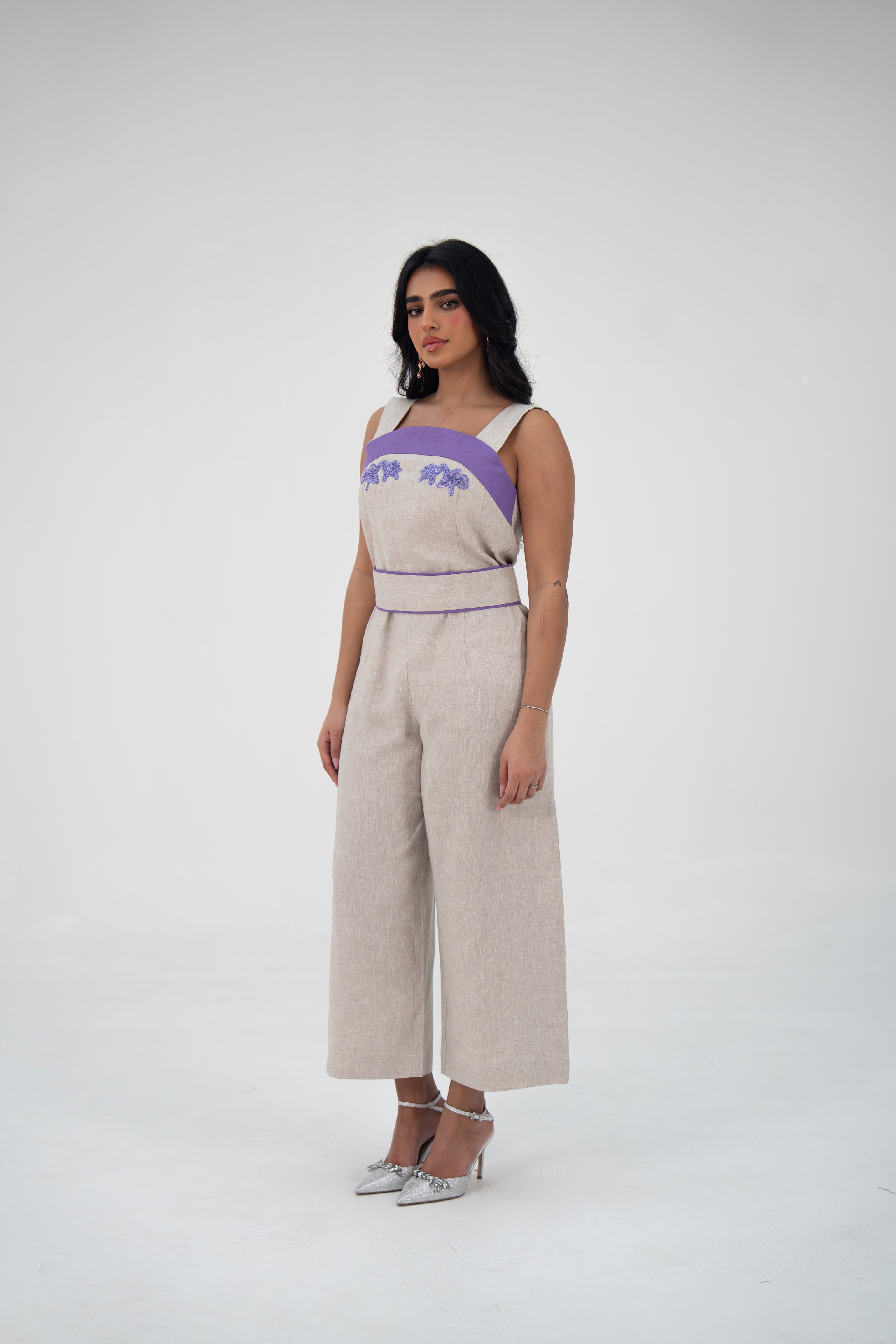 Lavelle Jumpsuit