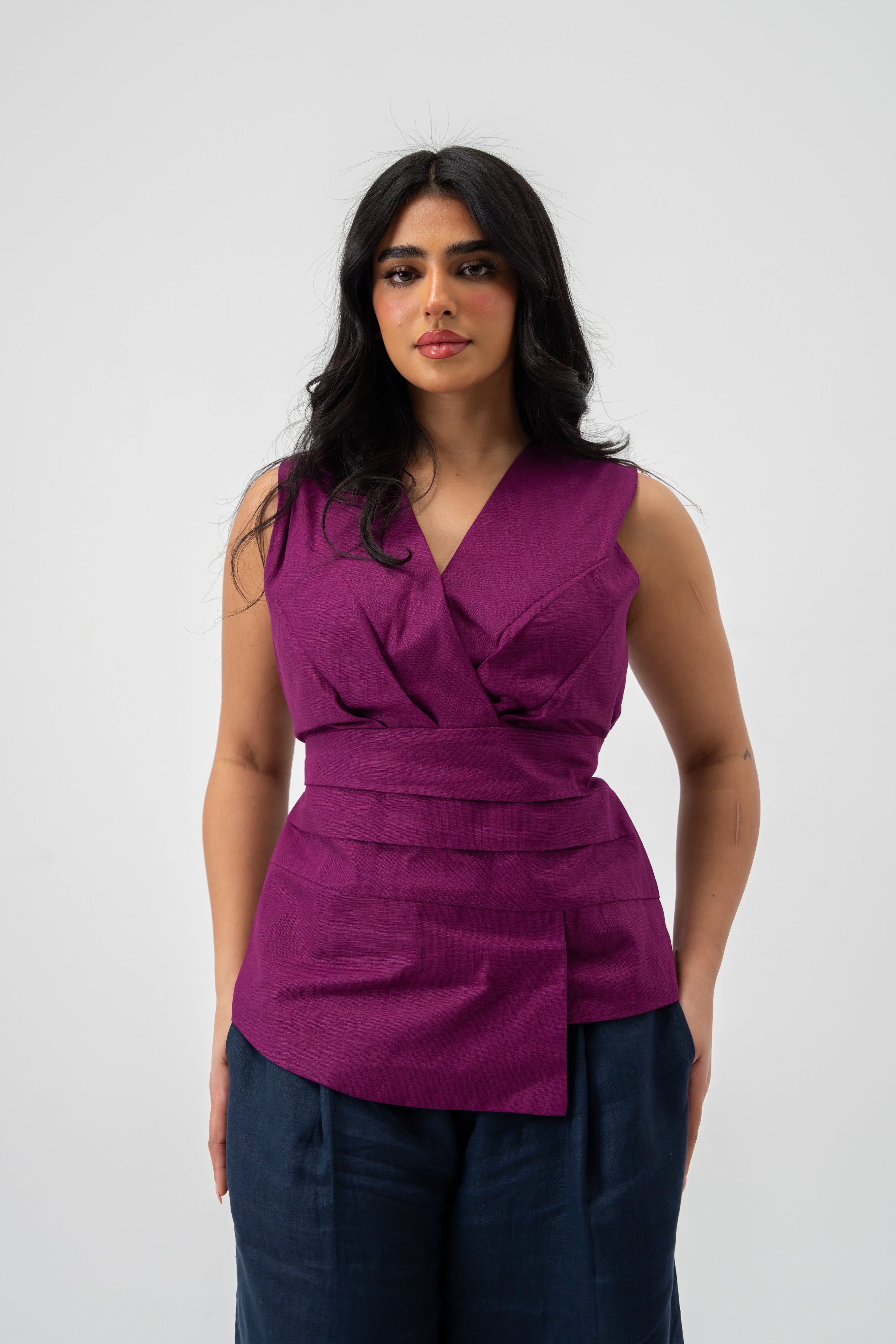 Oranda Vest