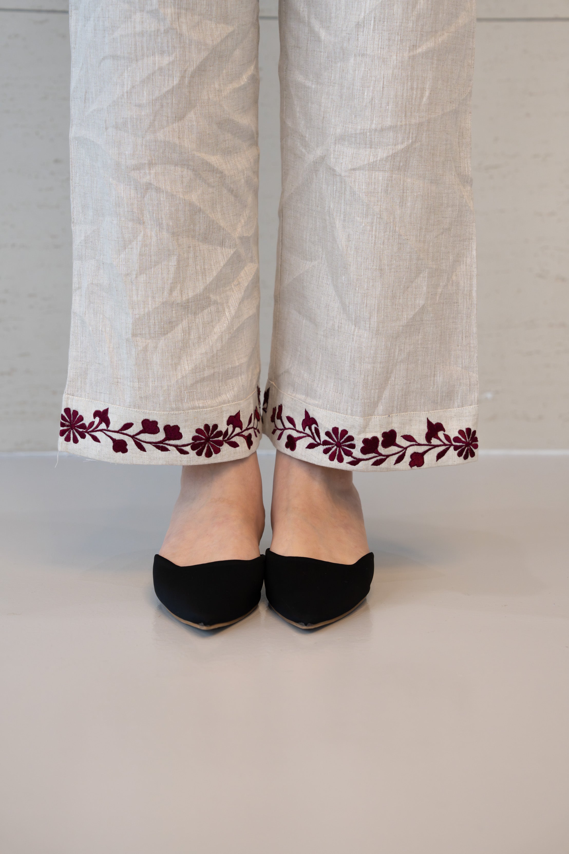Bao Pants